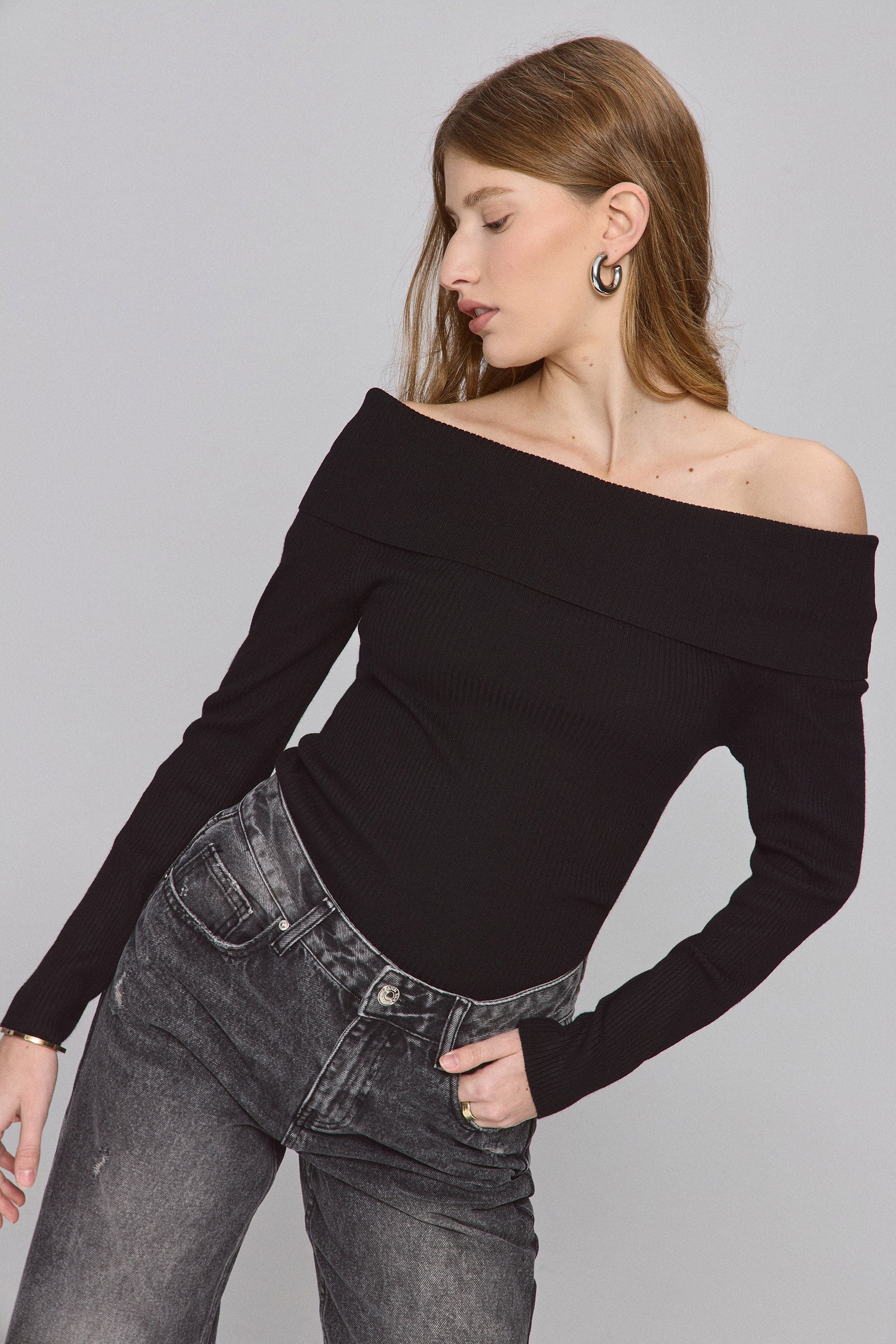 סריג אוף שולדר