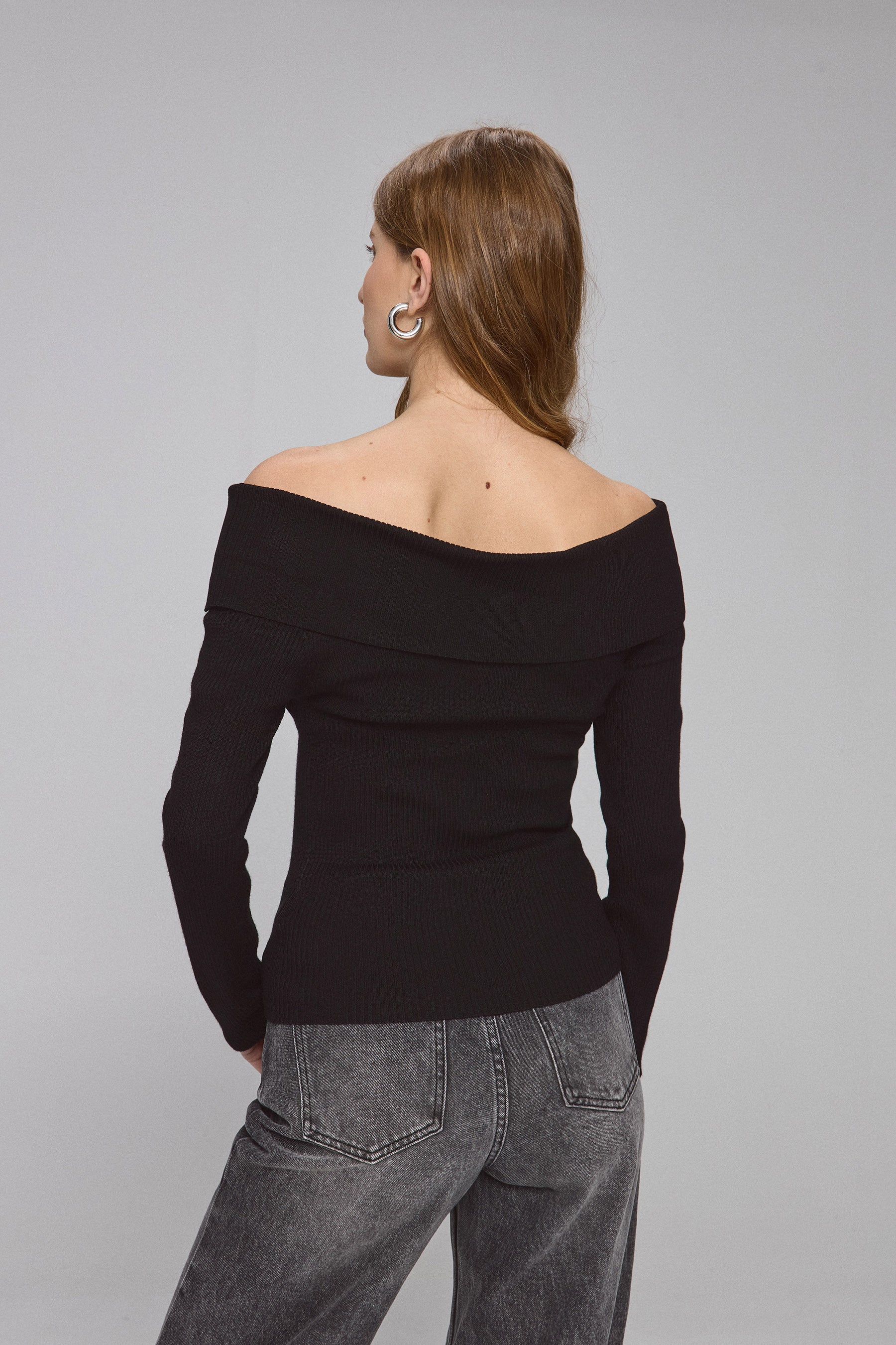 סריג אוף שולדר