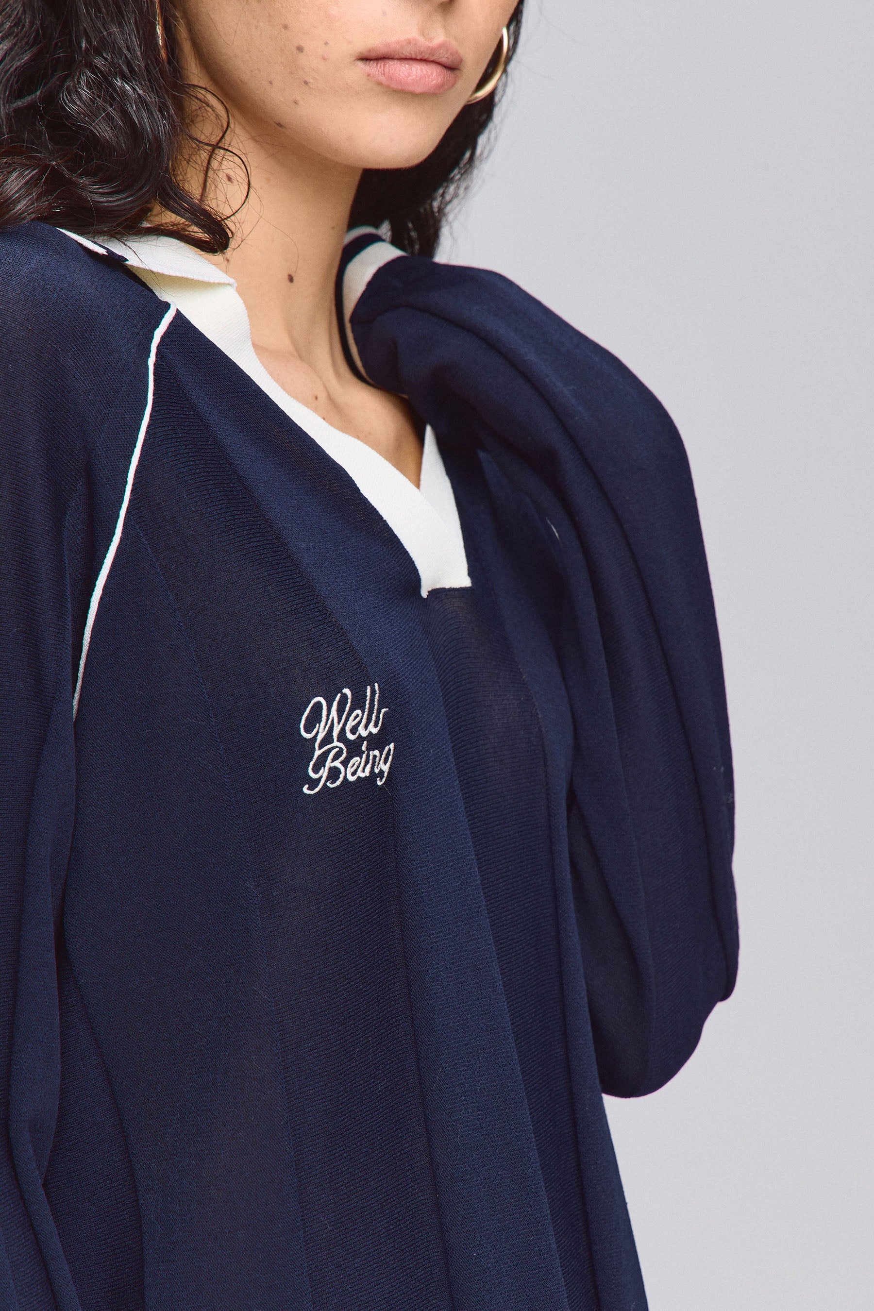 סריג פולו לני