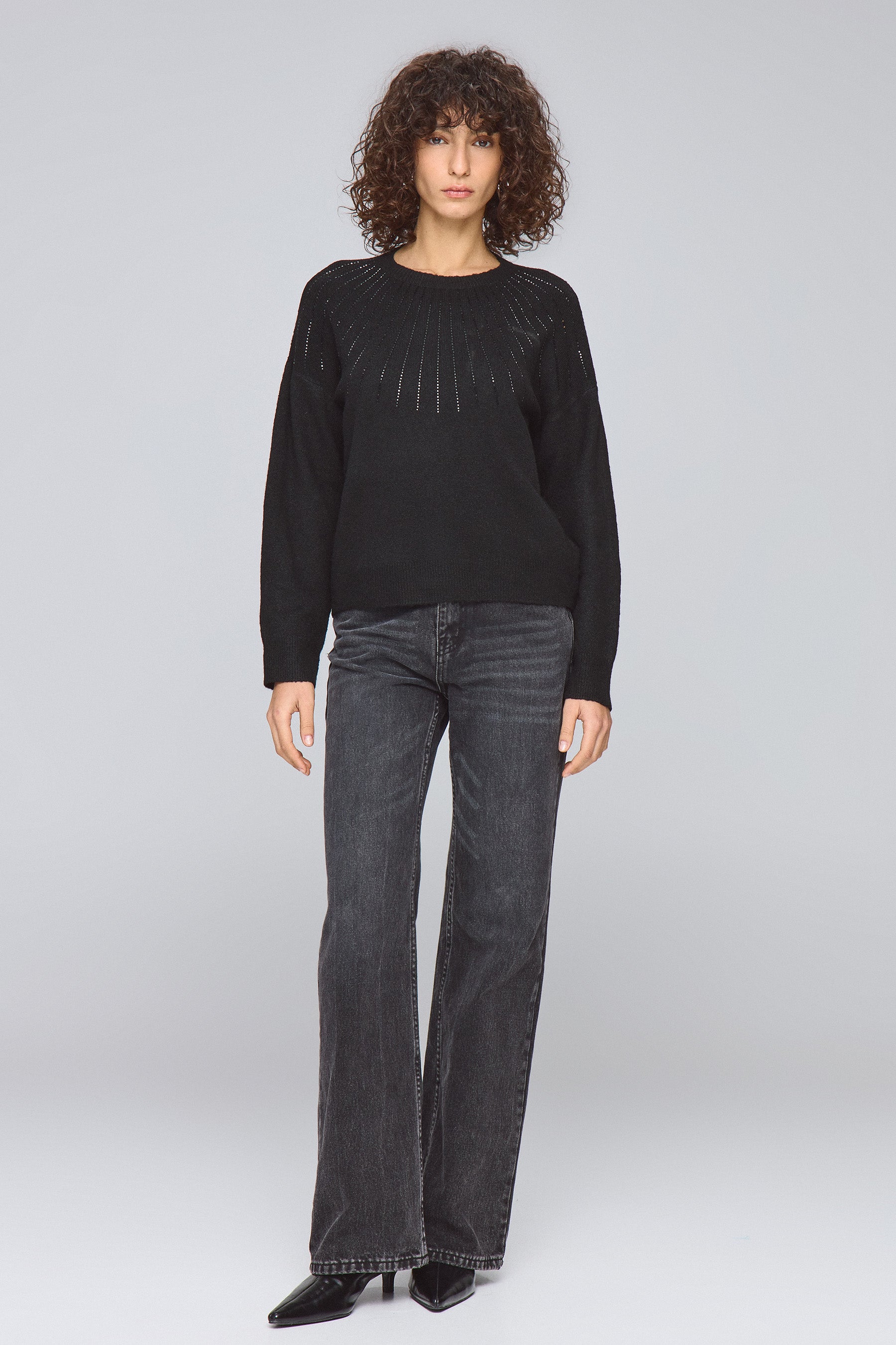 סריג מתוכשט