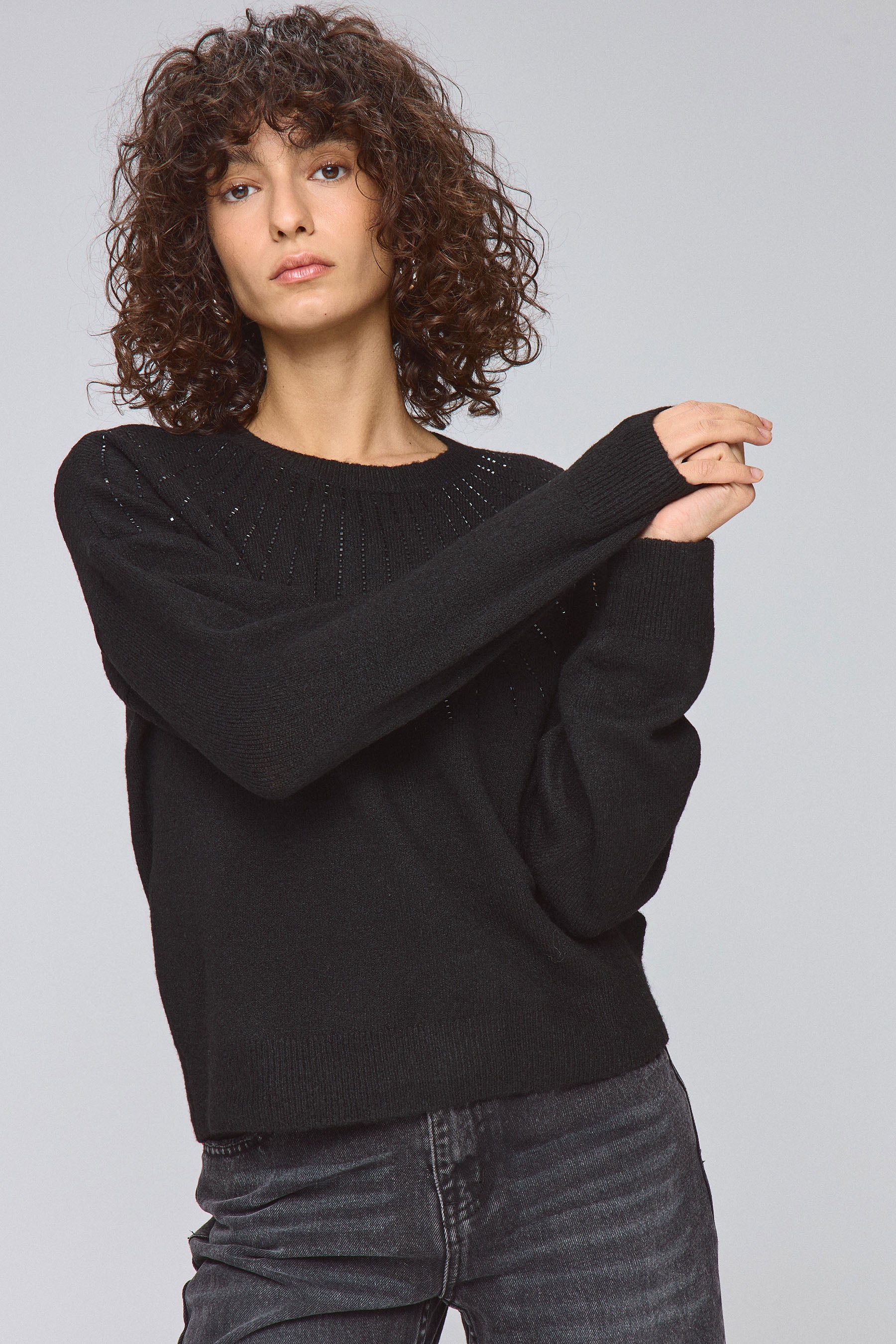 סריג מתוכשט