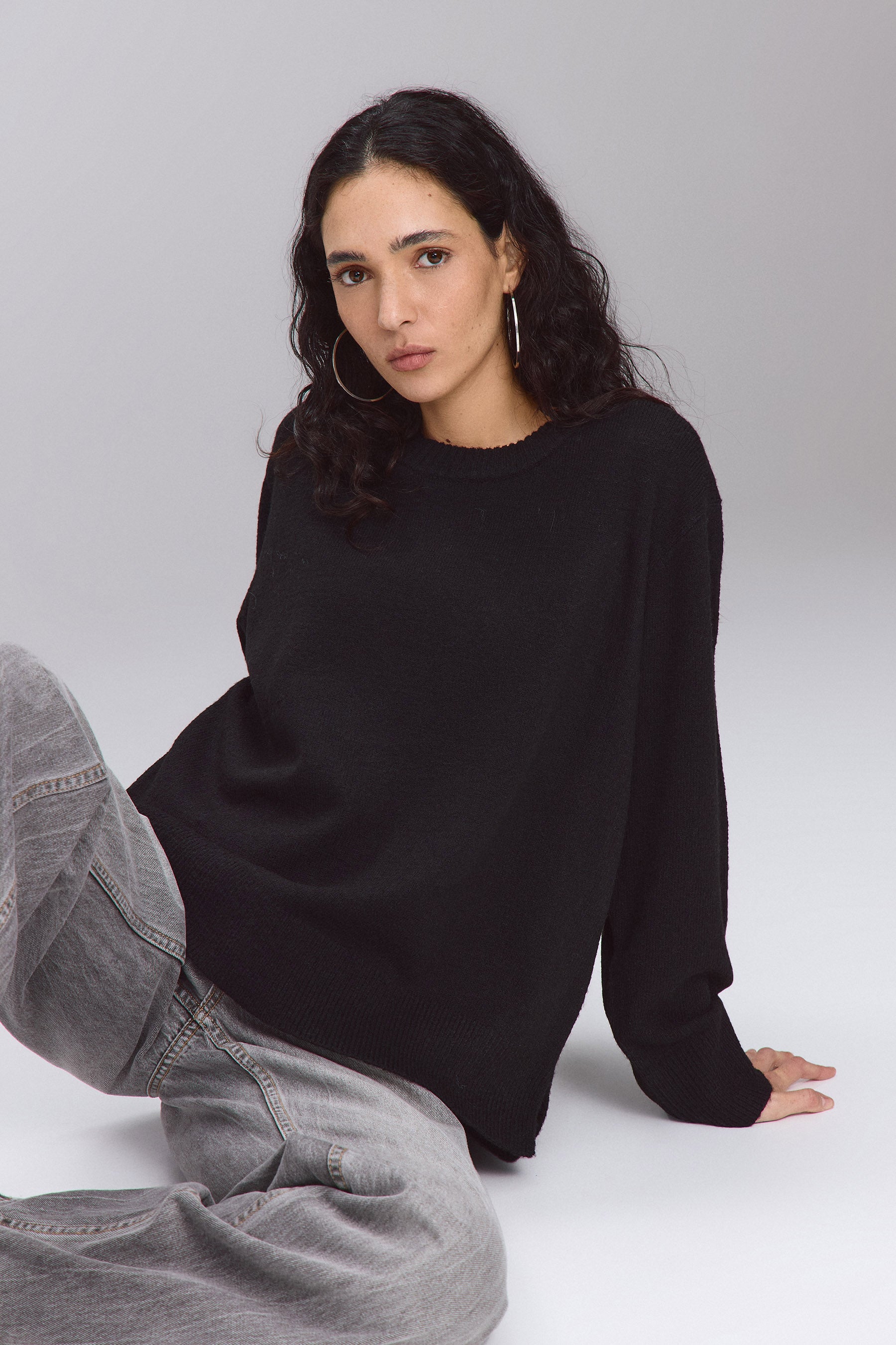 סריג ניקי קוזי