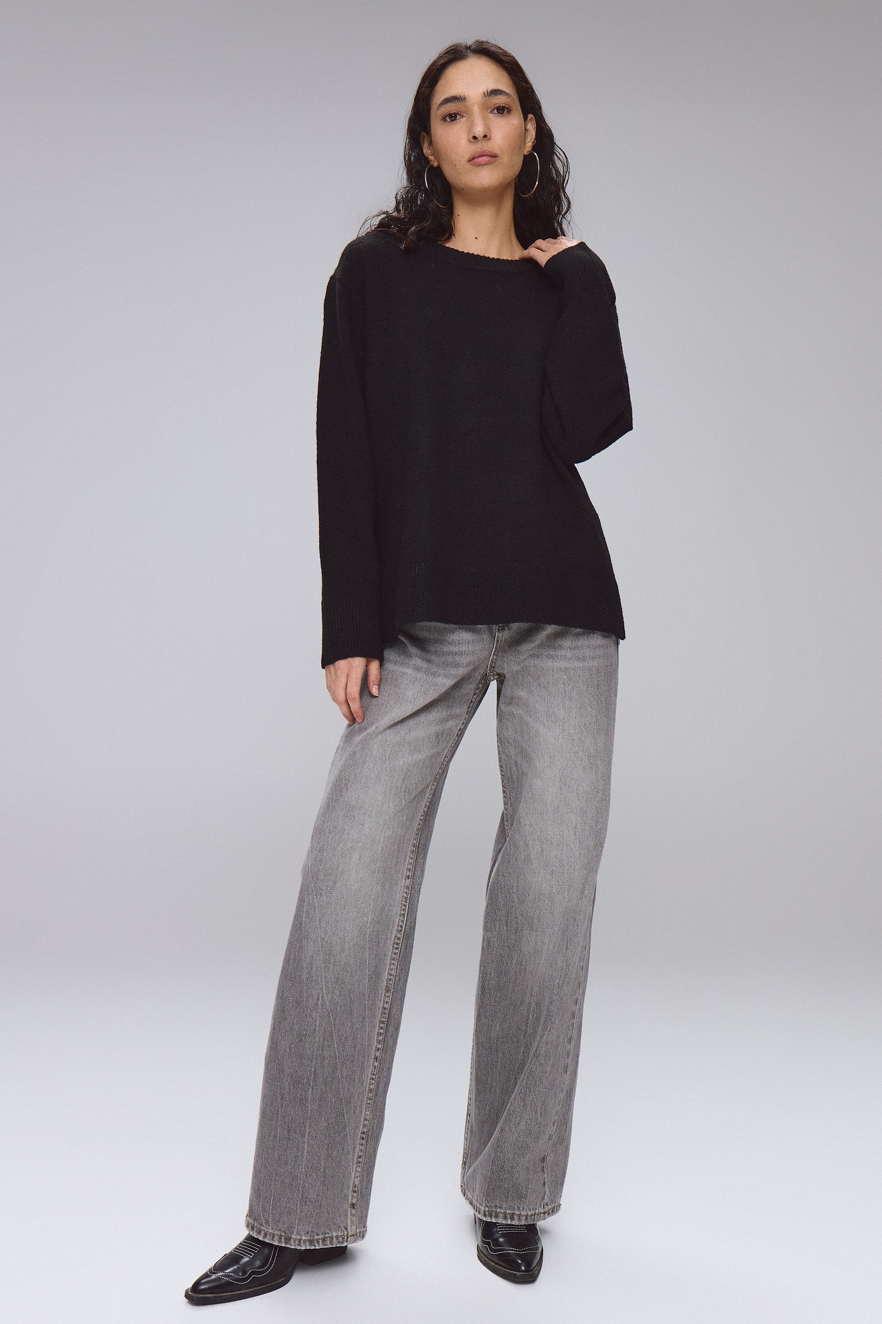 סריג ניקי קוזי