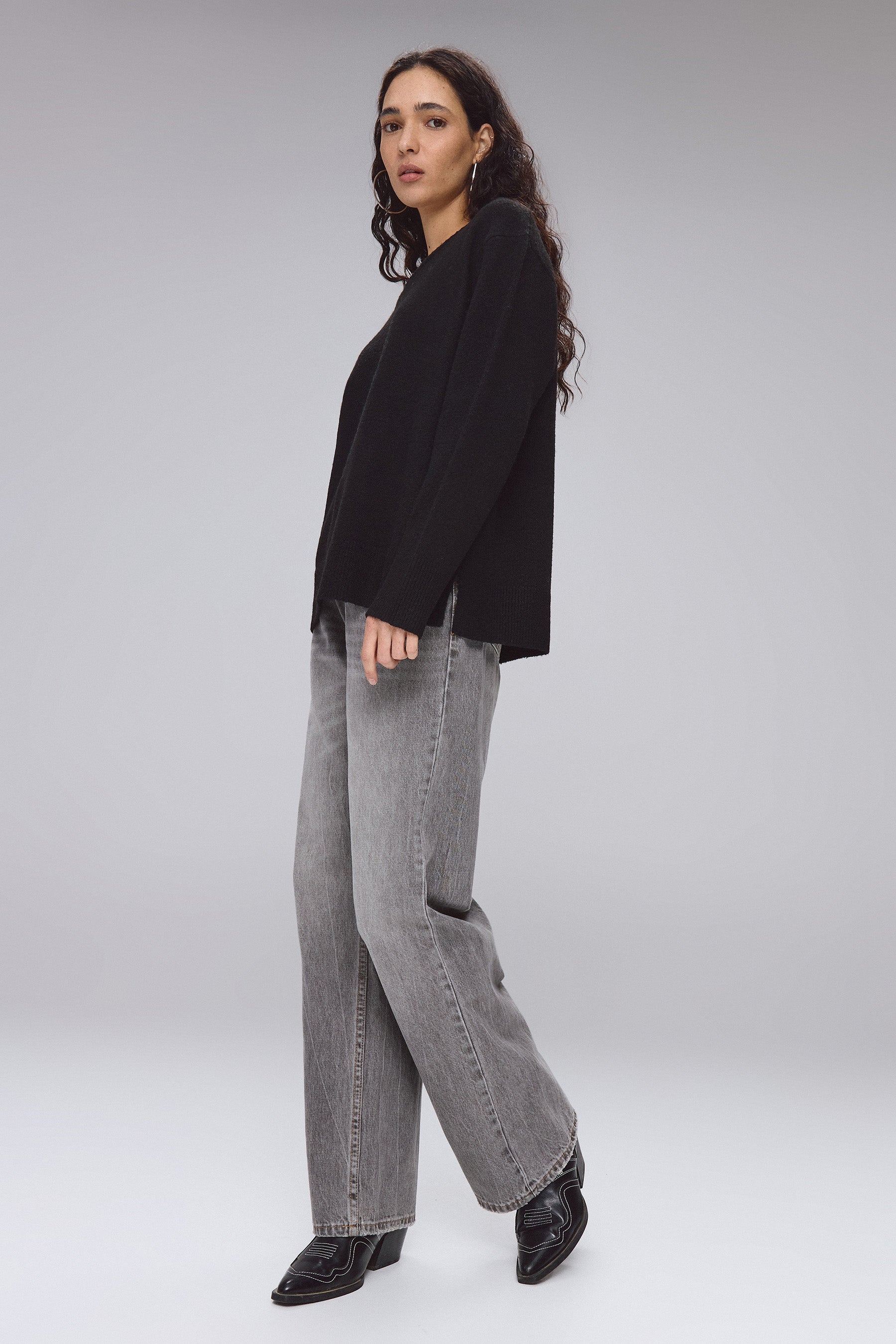 סריג ניקי קוזי