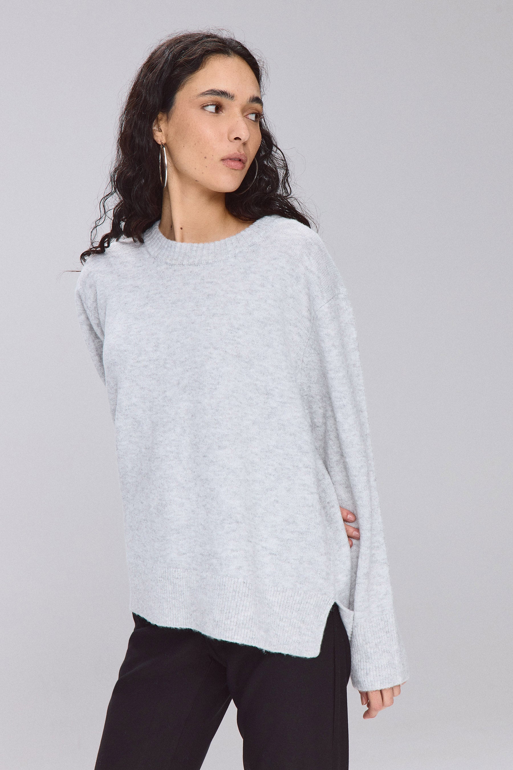 סריג ניקי קוזי