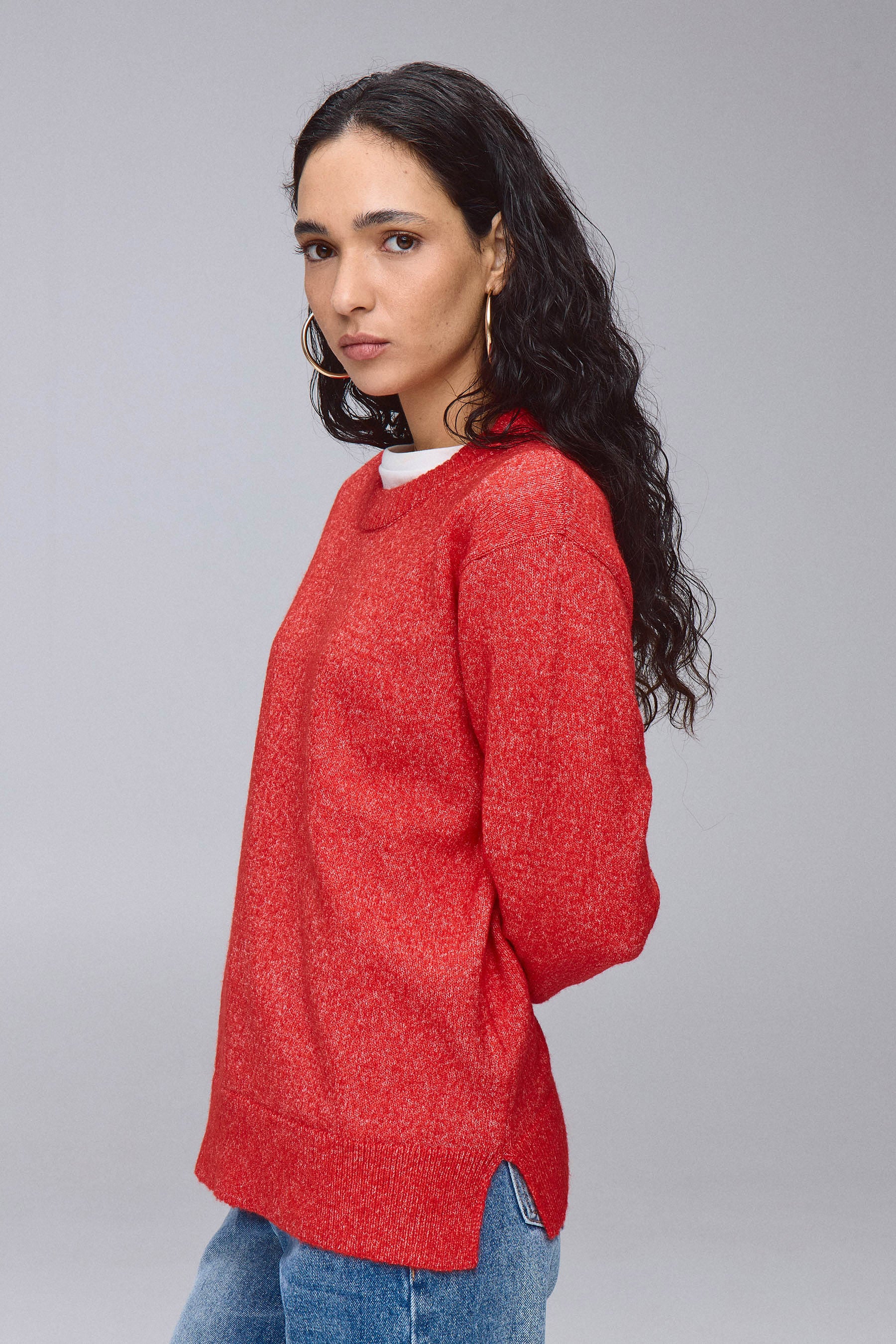 סריג ניקי קוזי