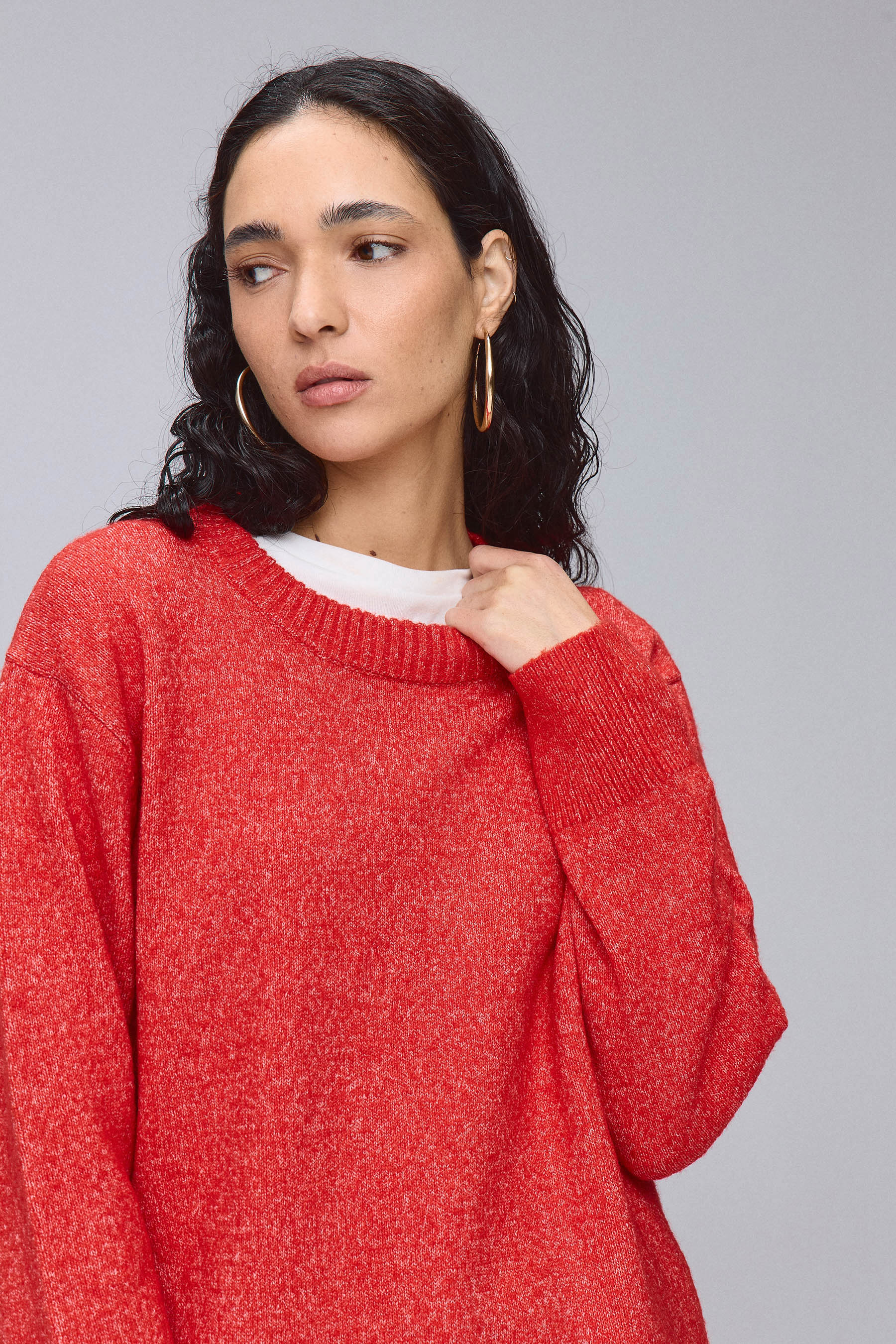 סריג ניקי קוזי