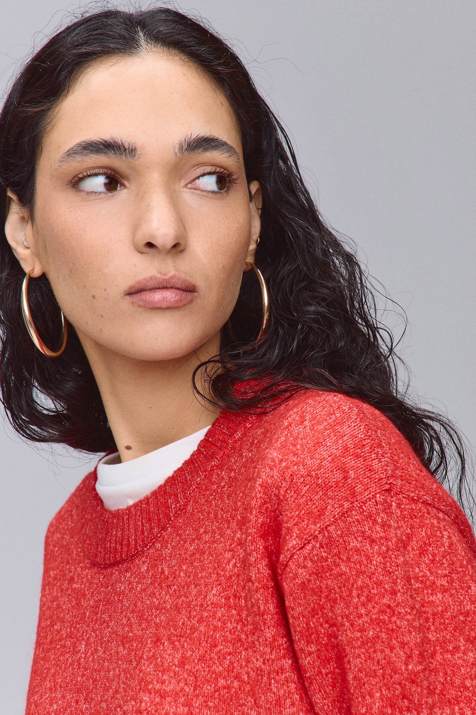 סריג ניקי קוזי