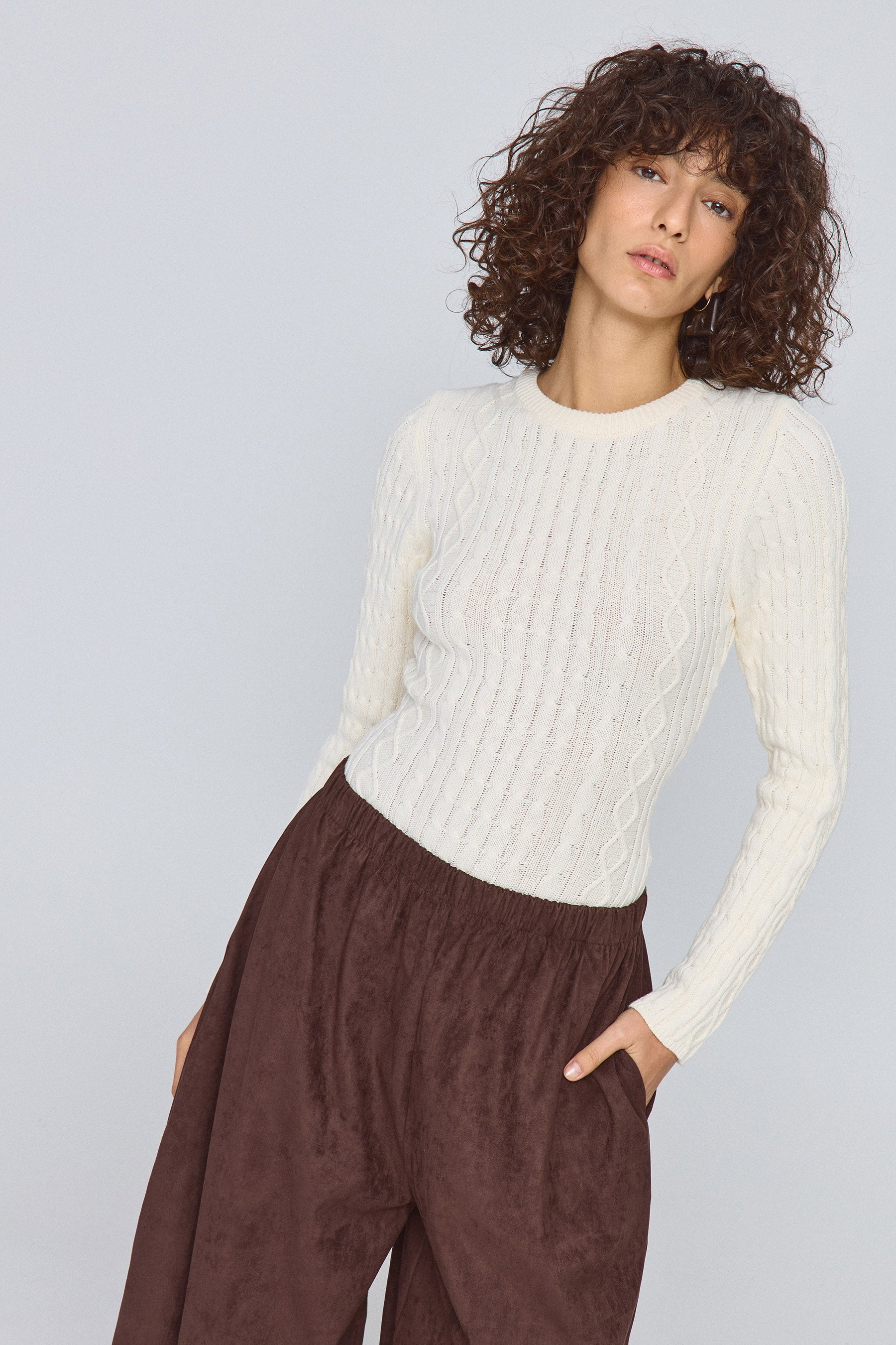 סריג בגד גוף