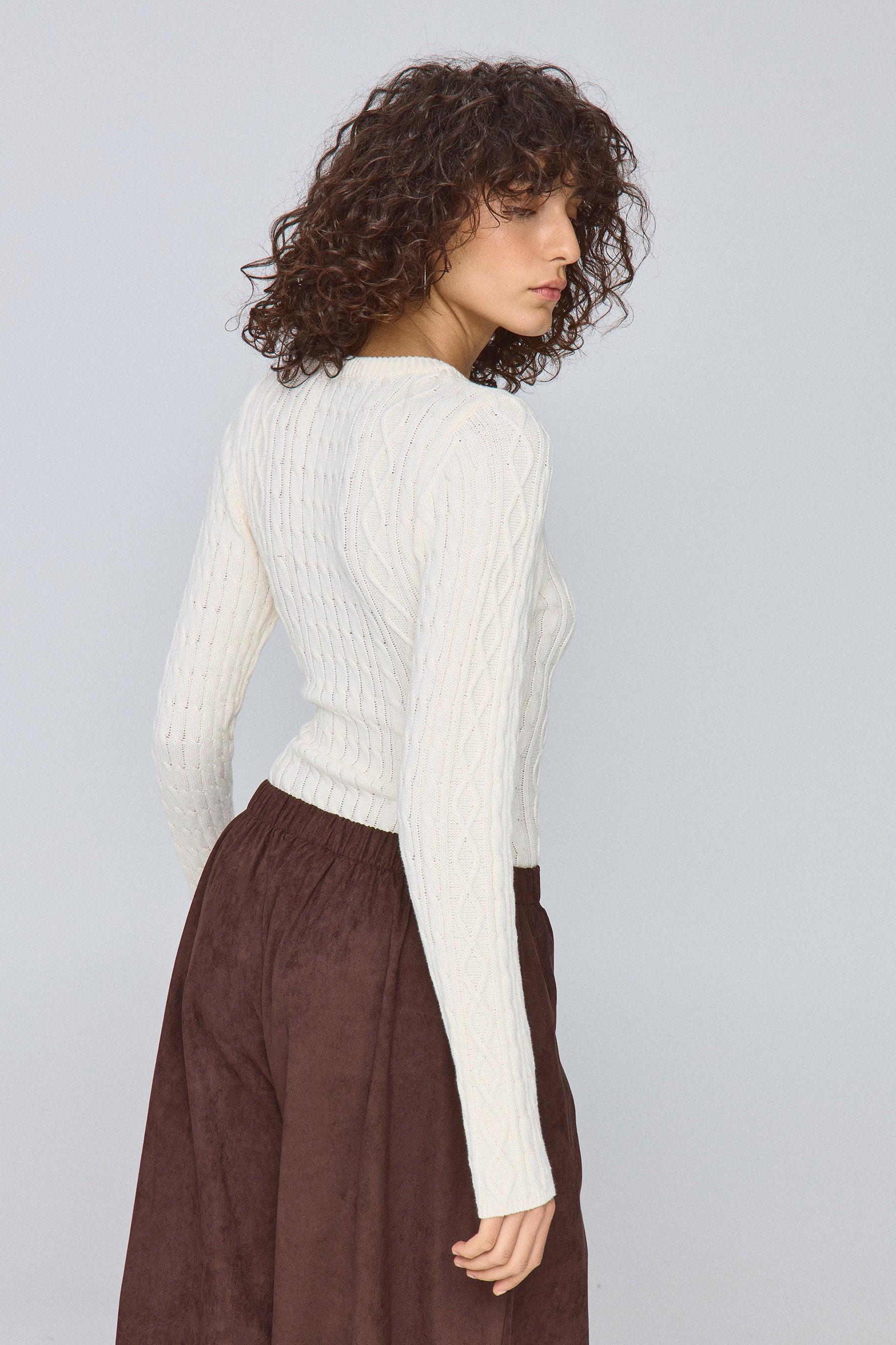 סריג בגד גוף