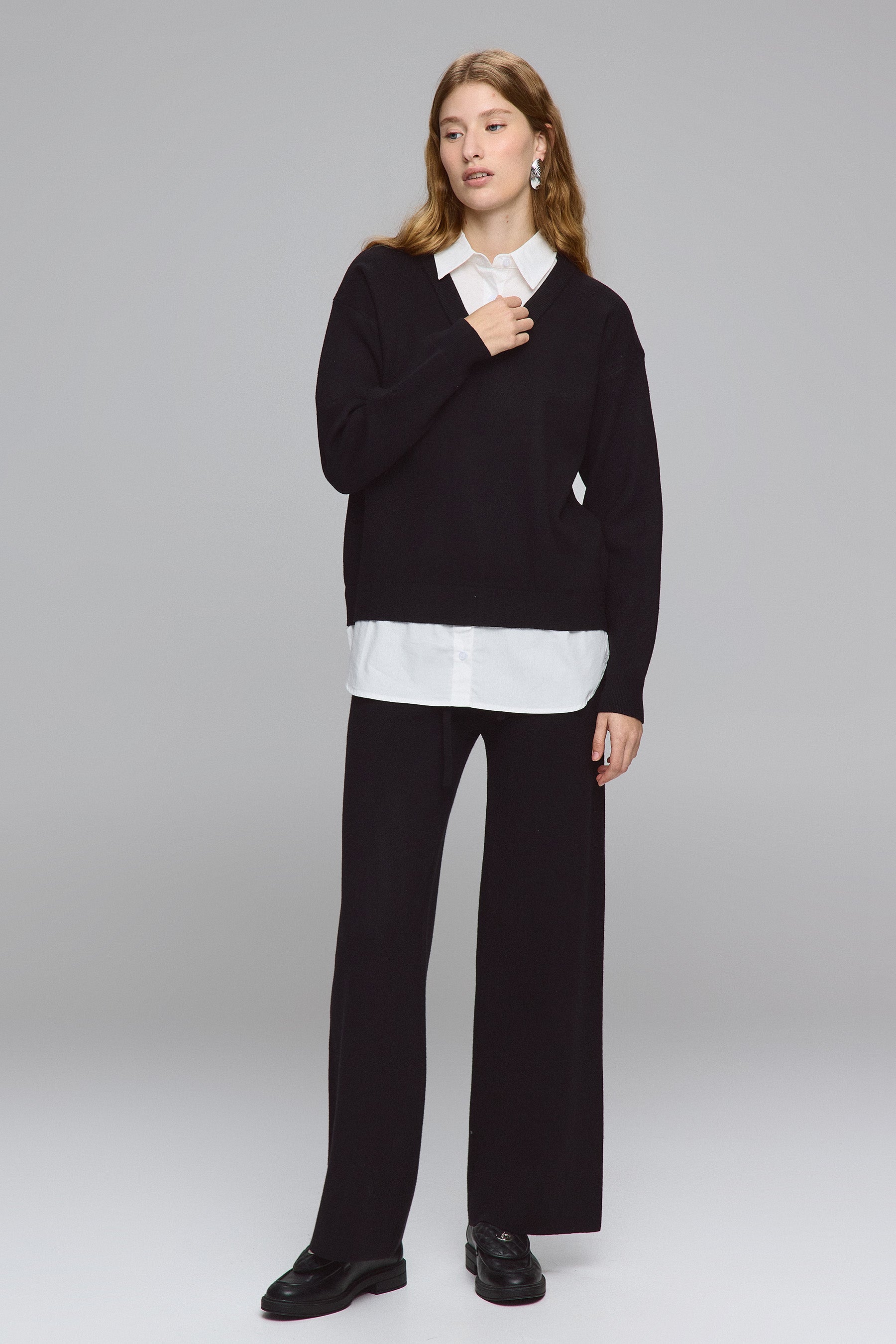 סריג ליהי סט