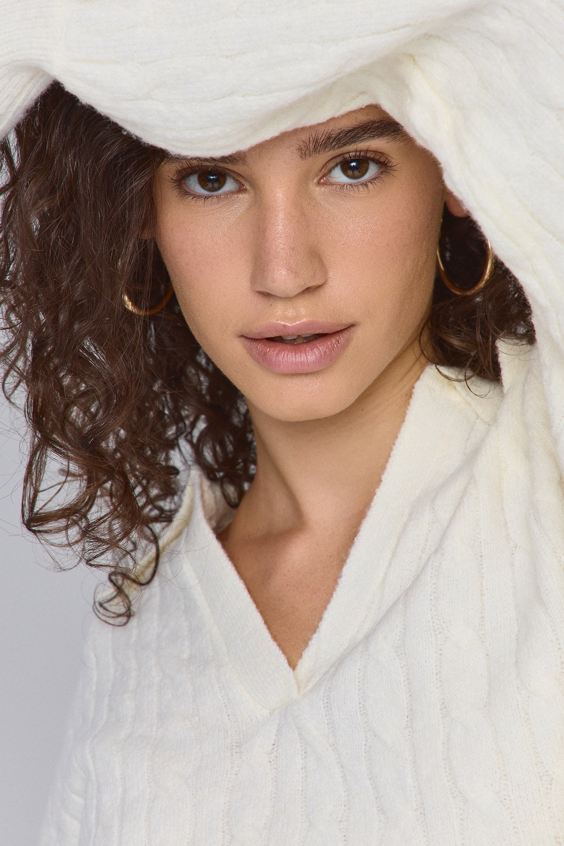 סריג פולו צמות