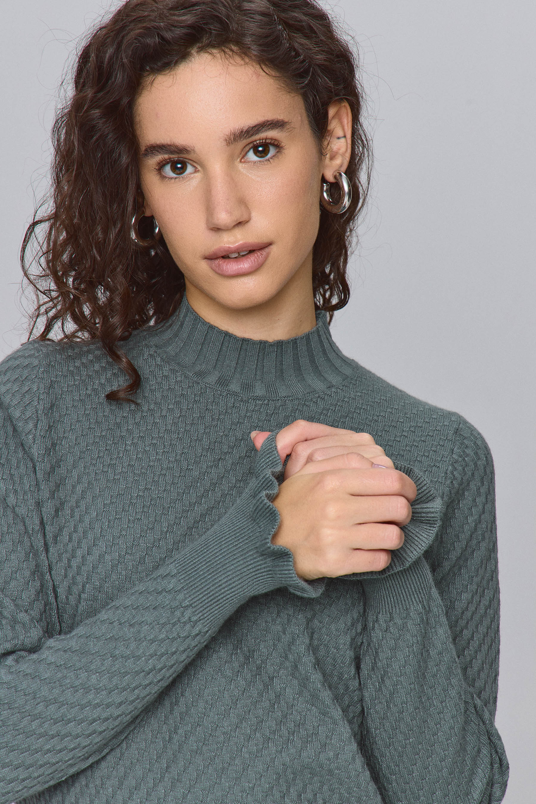 סריג טקסטורה