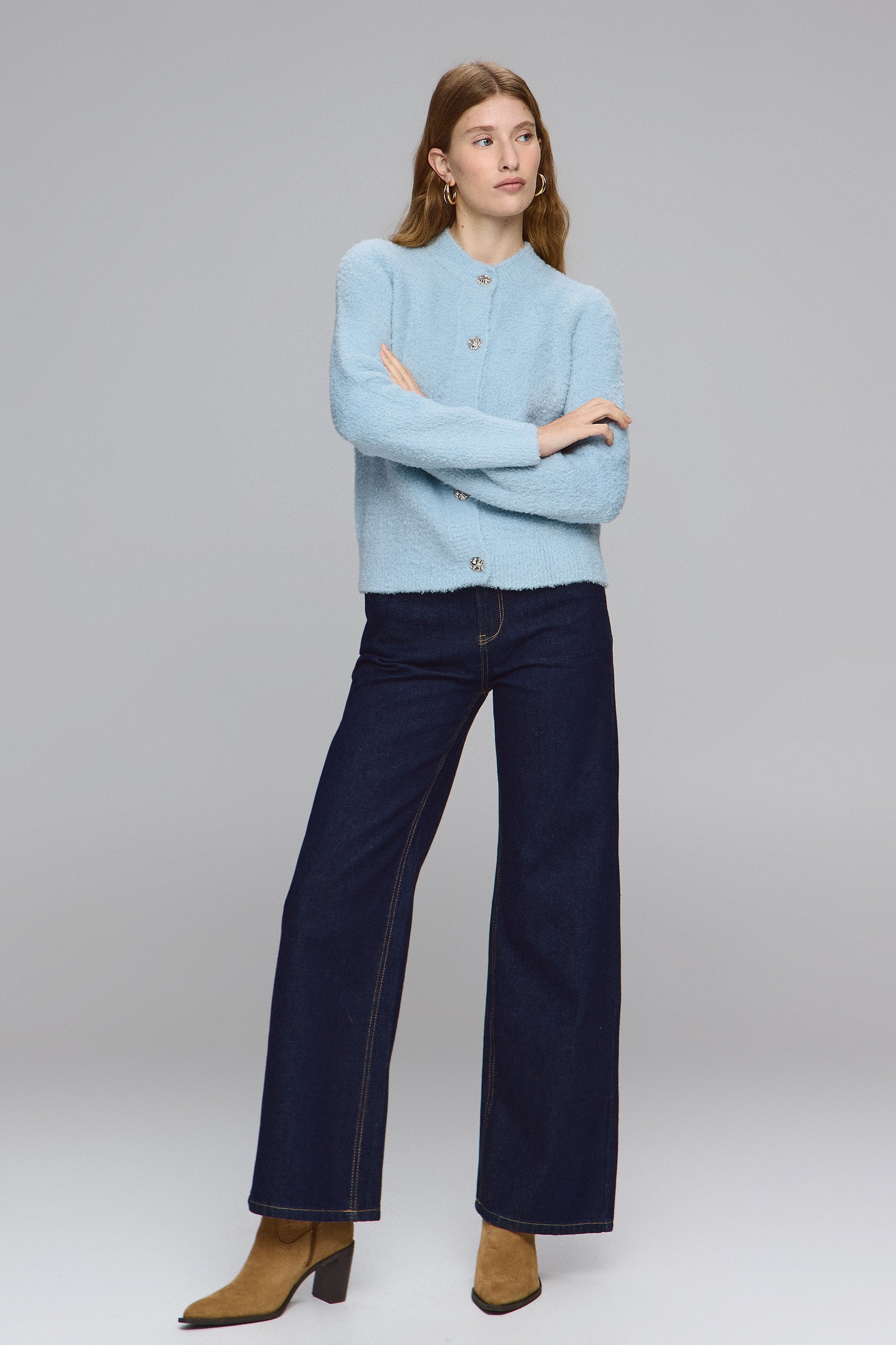 קרדיגן לורי