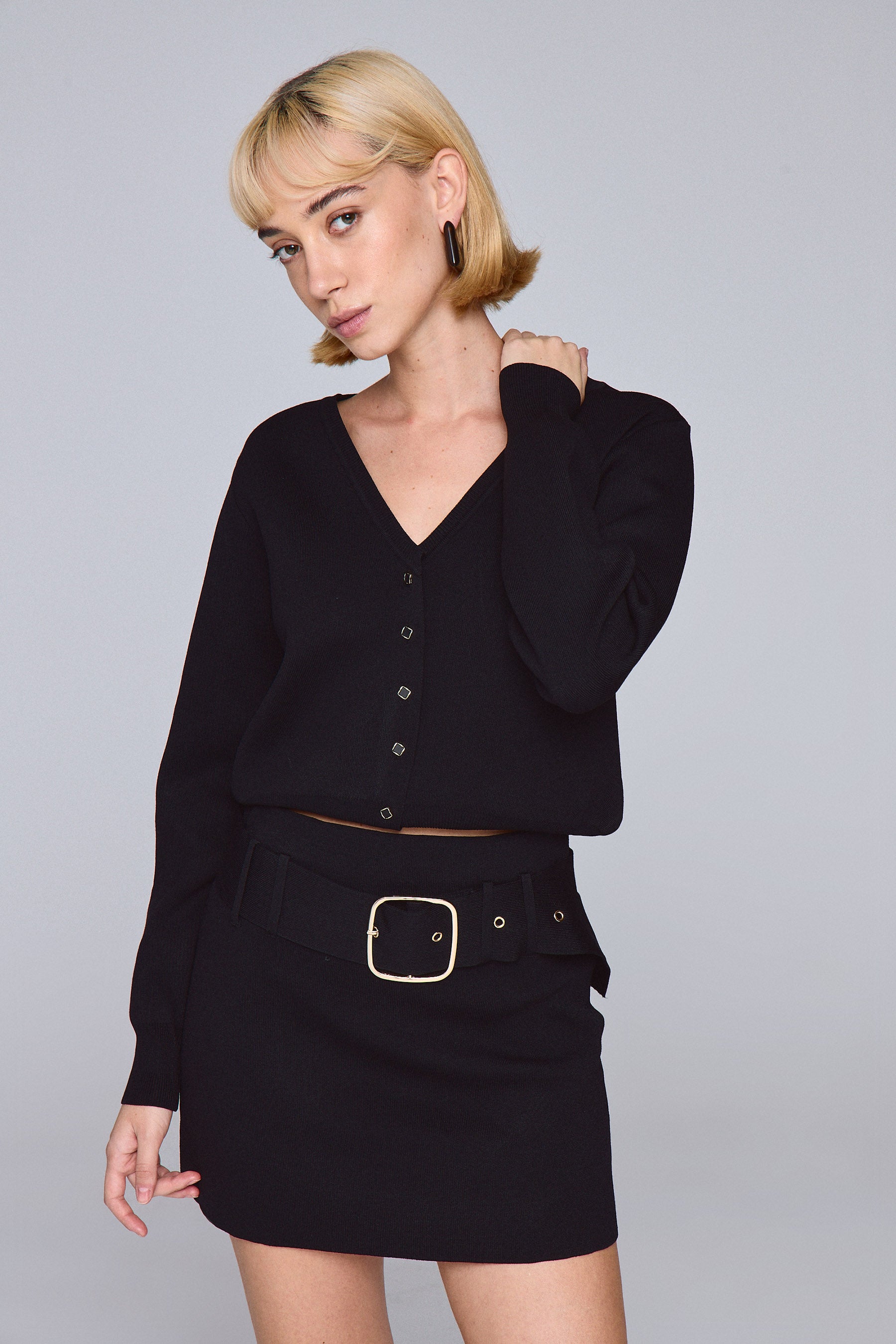 קרדיגן סריג