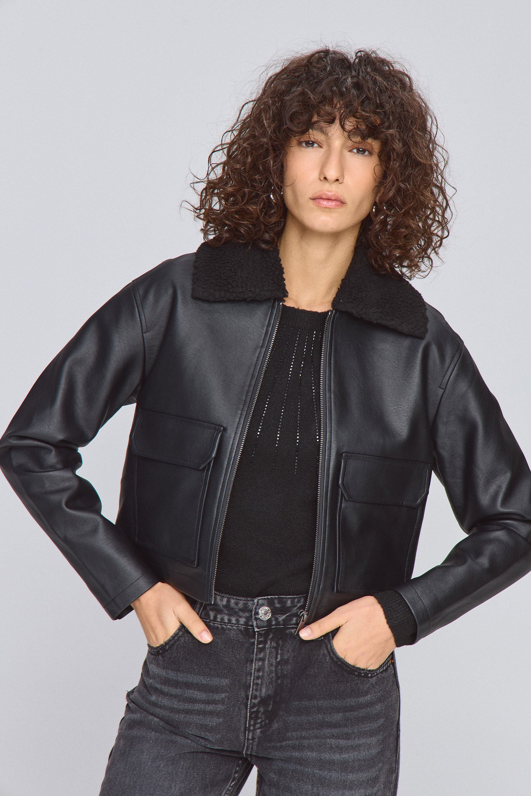 ג'קט פיו טייסים