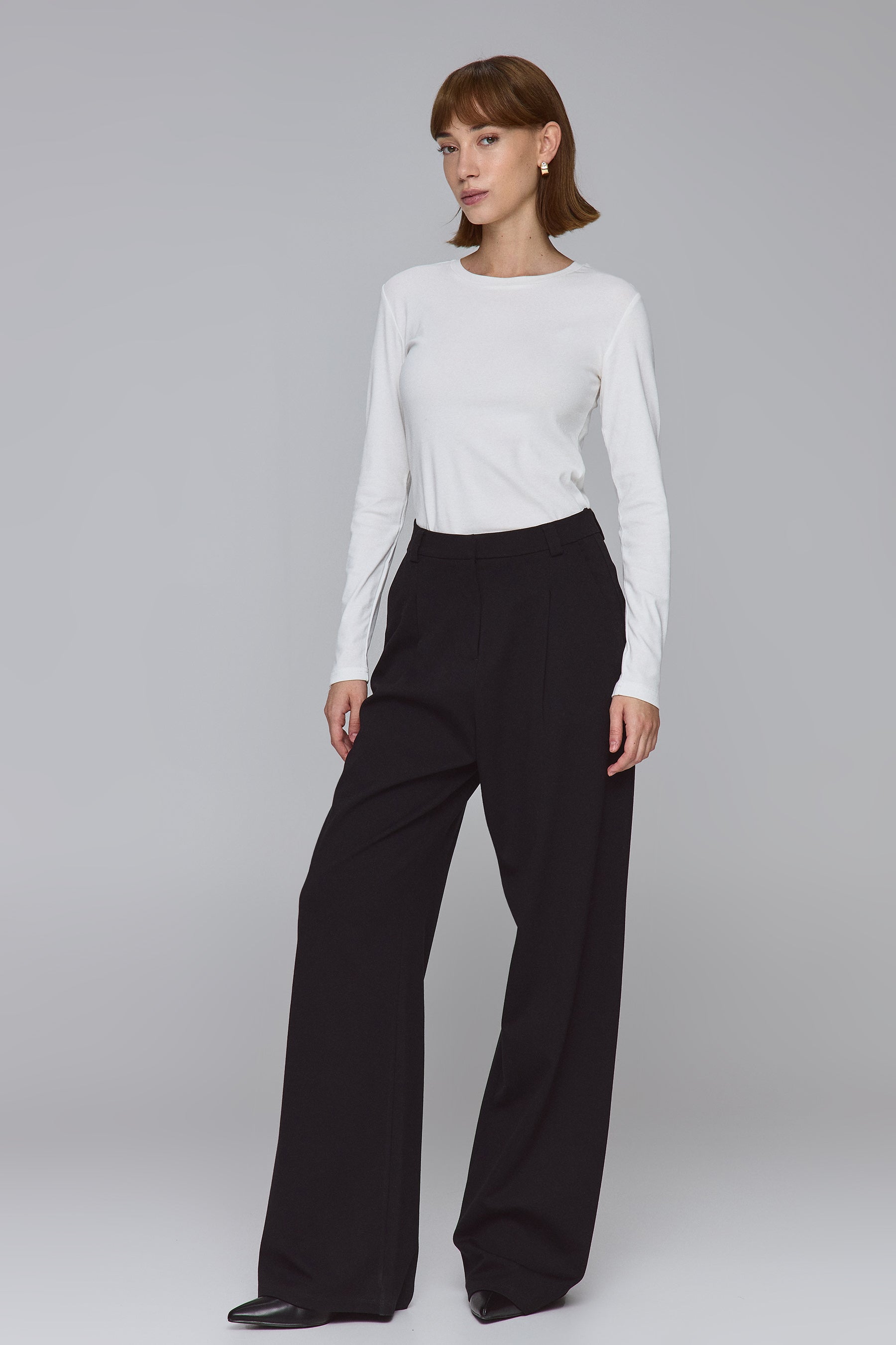 לירון שרוול ארוך