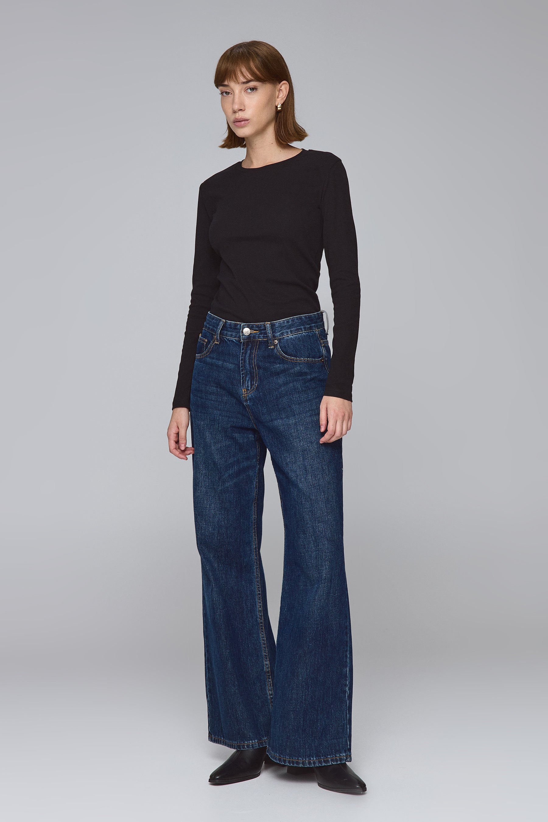 לירון שרוול ארוך