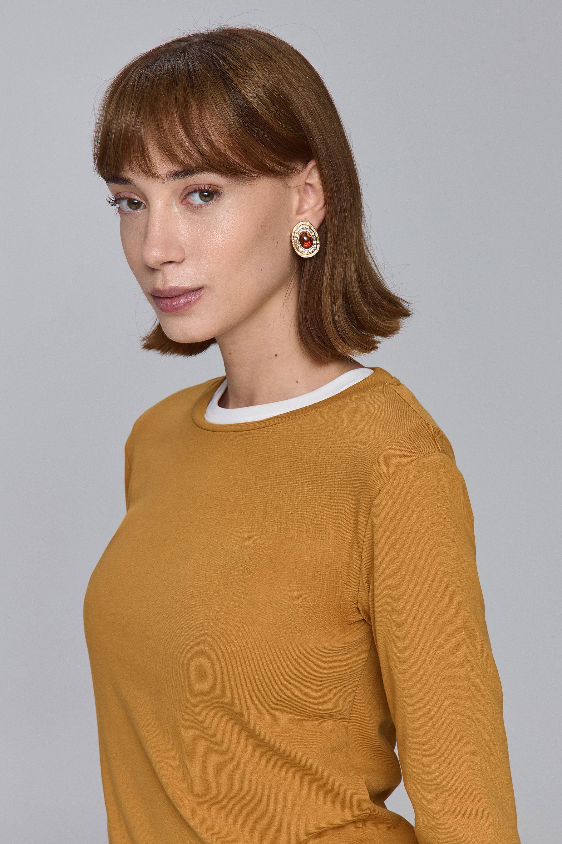 לירון שרוול ארוך