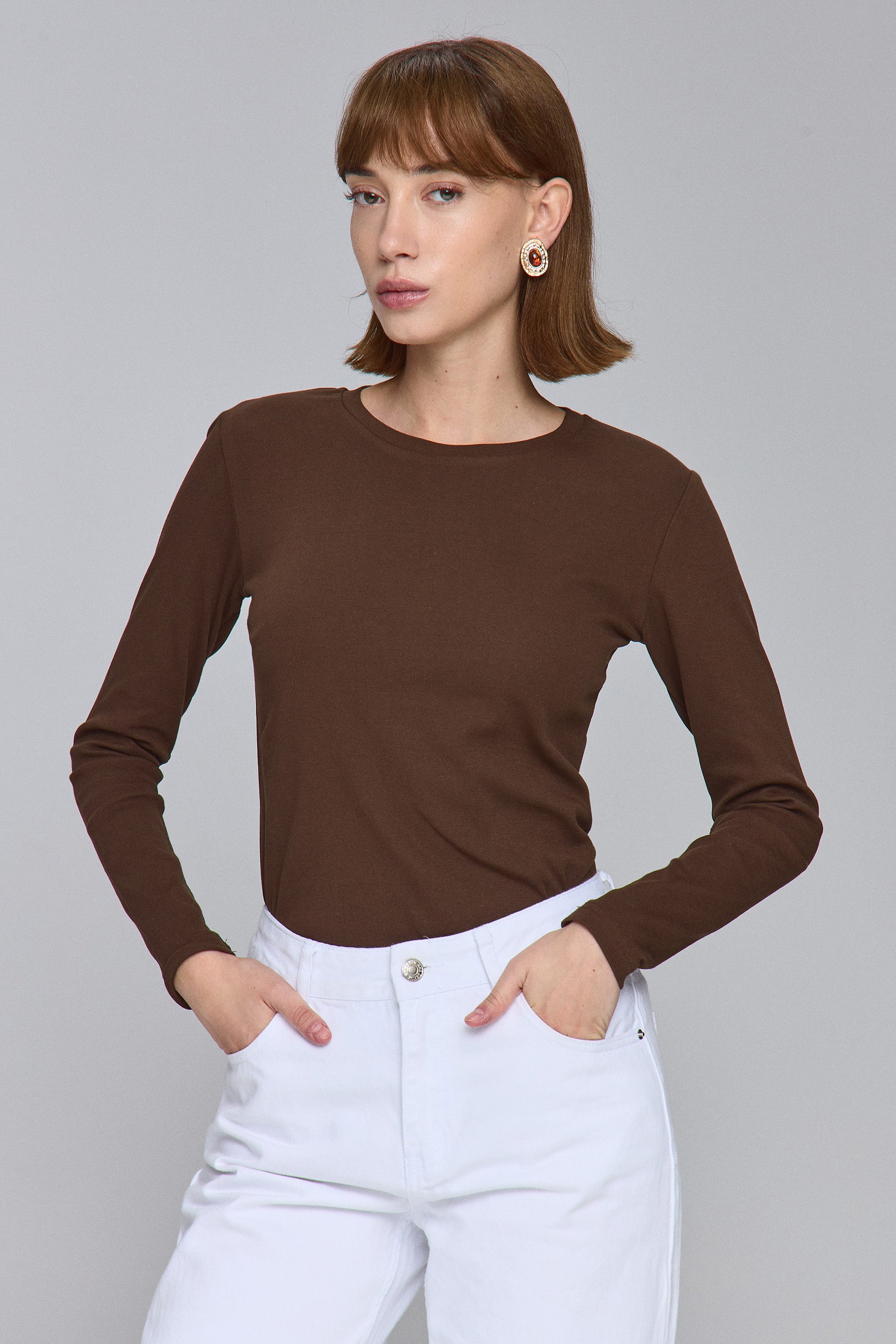 לירון שרוול ארוך