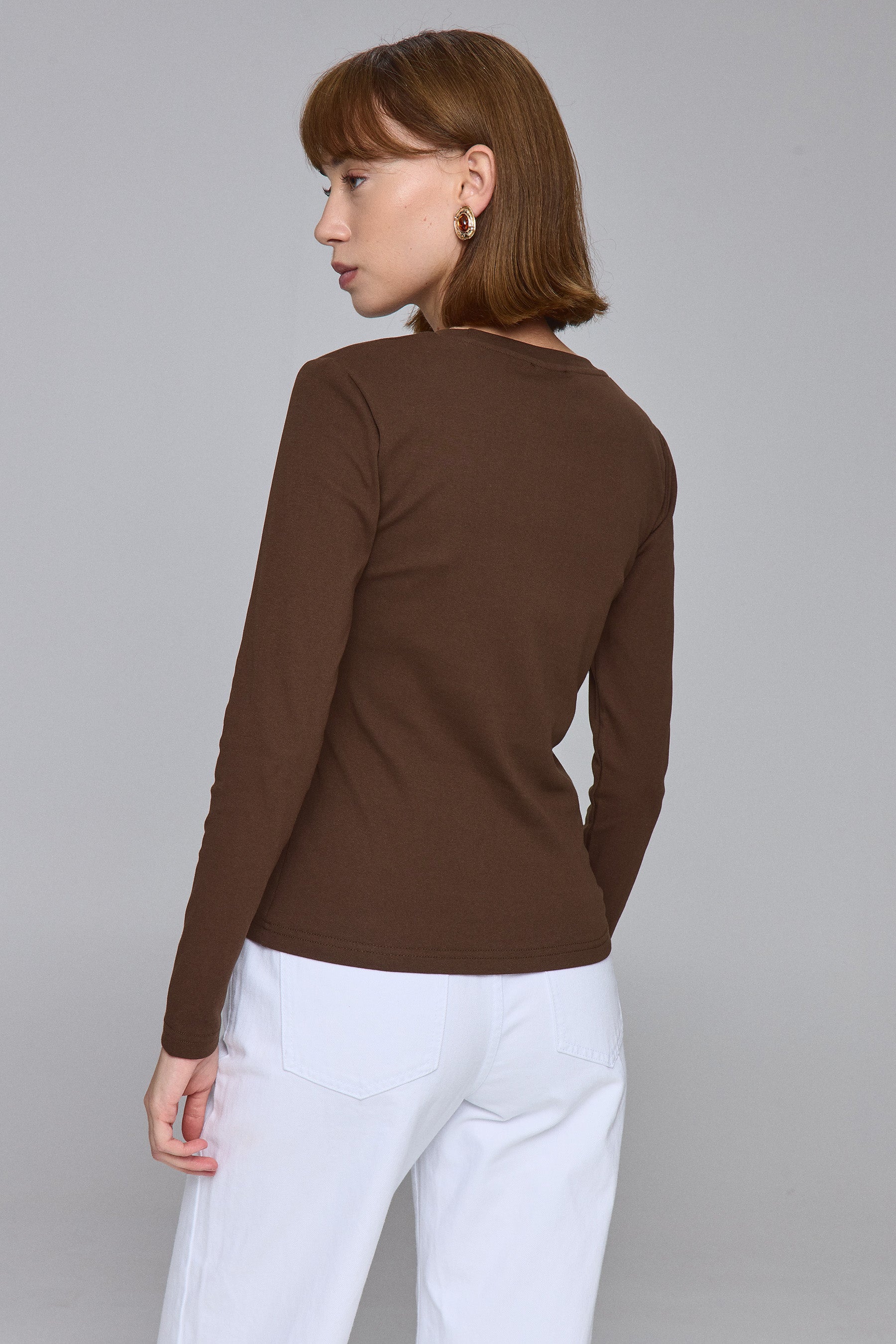 לירון שרוול ארוך