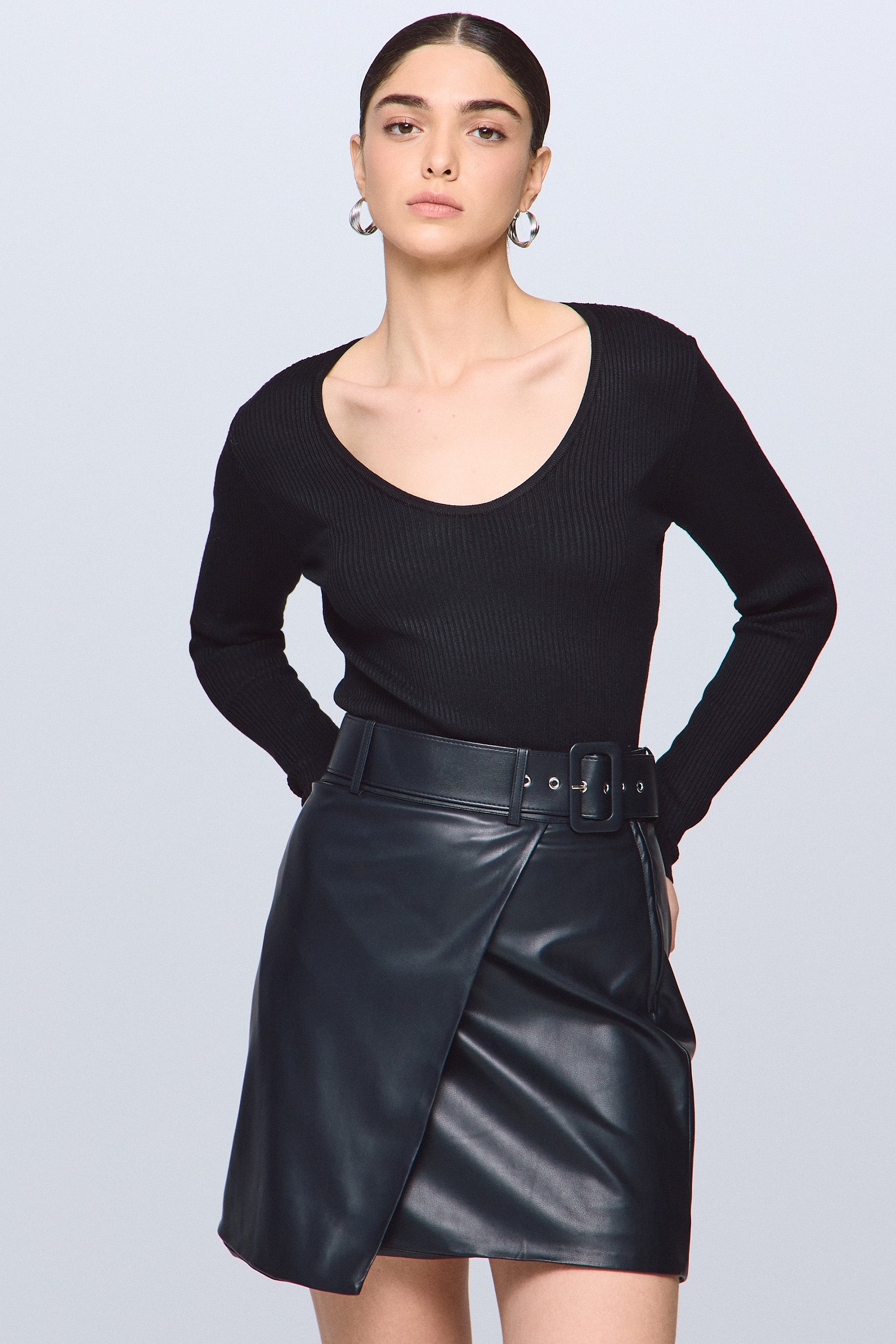 סריג ביצה ריב פרומו