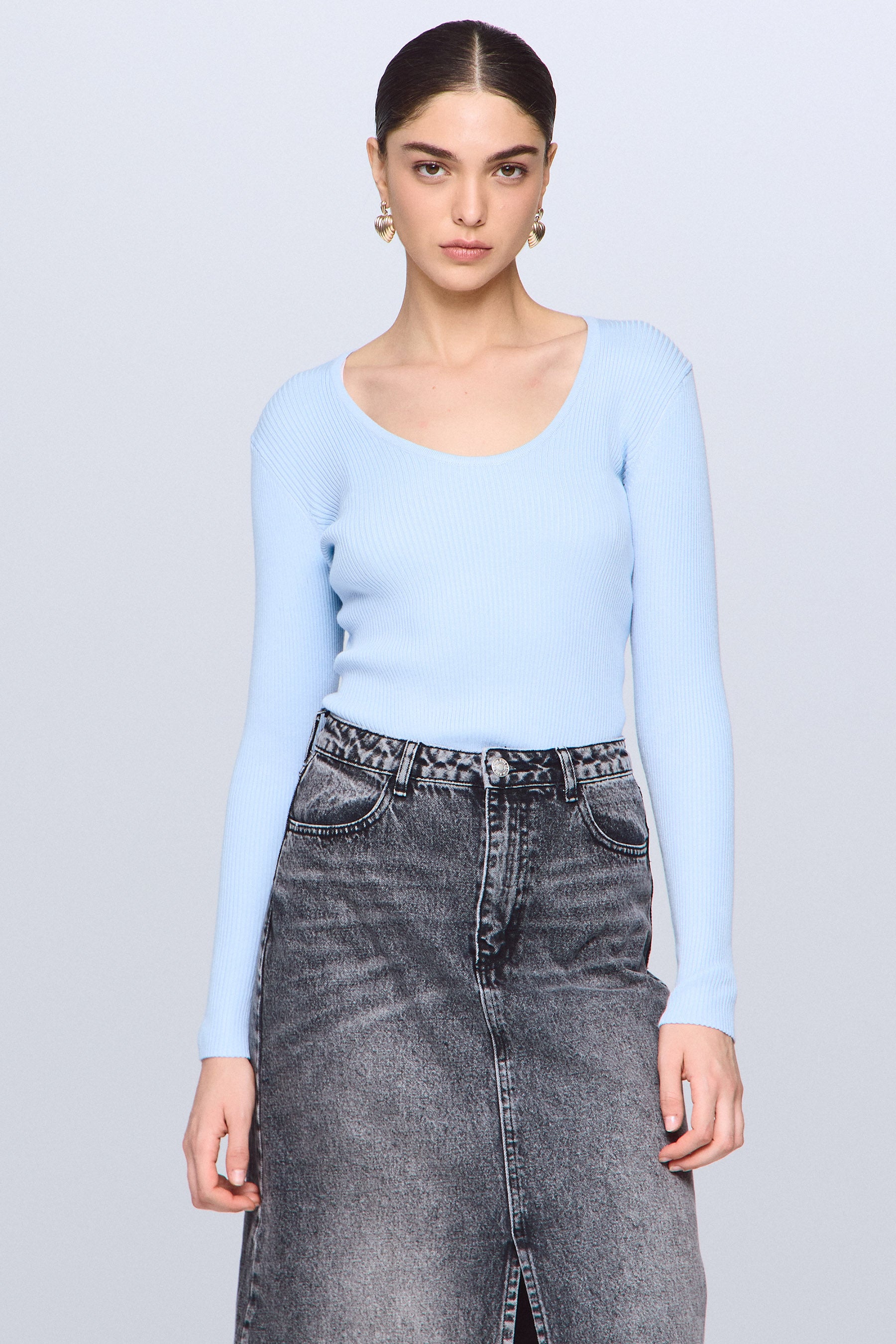 סריג ביצה ריב פרומו