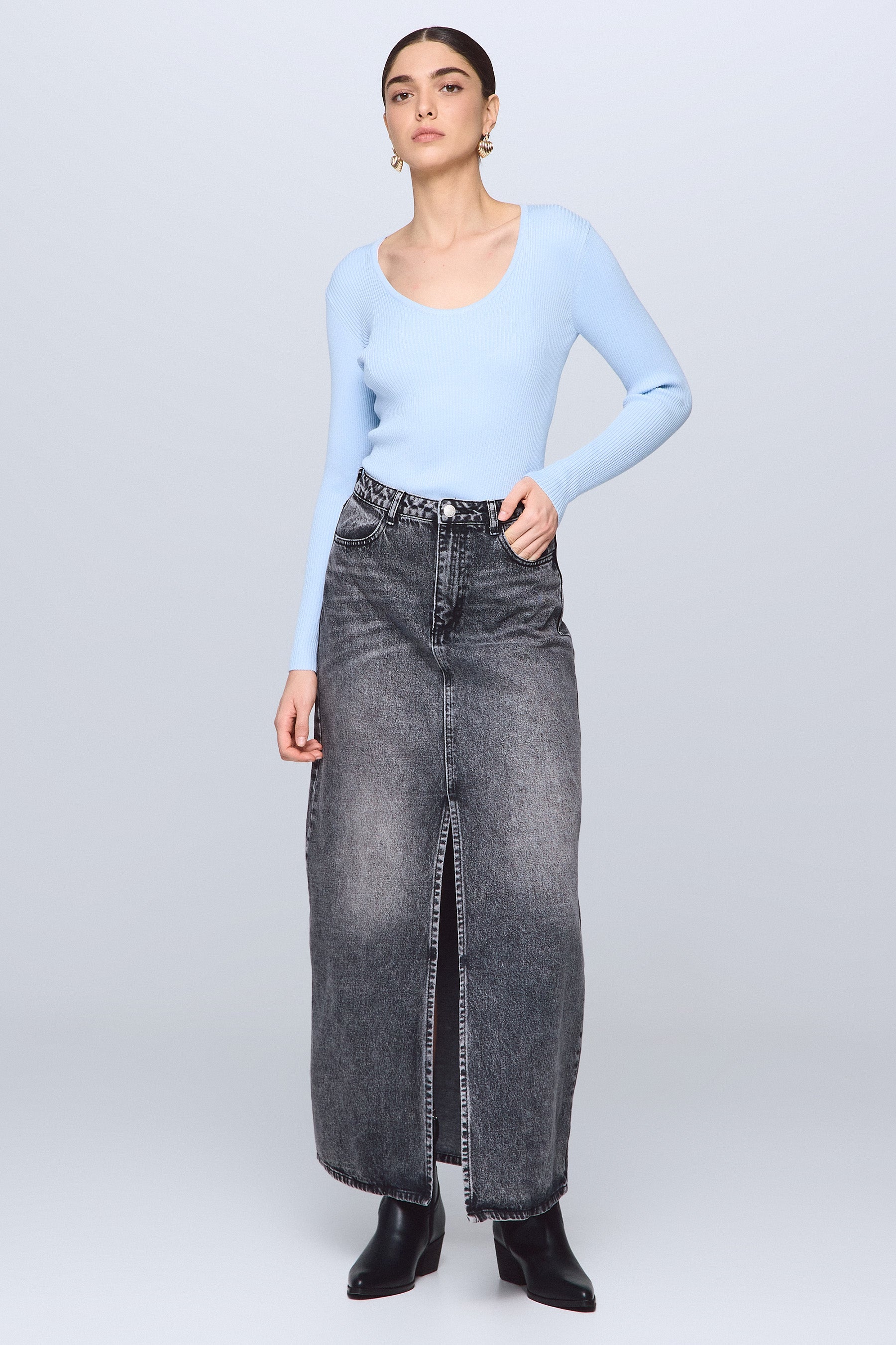 סריג ביצה ריב פרומו