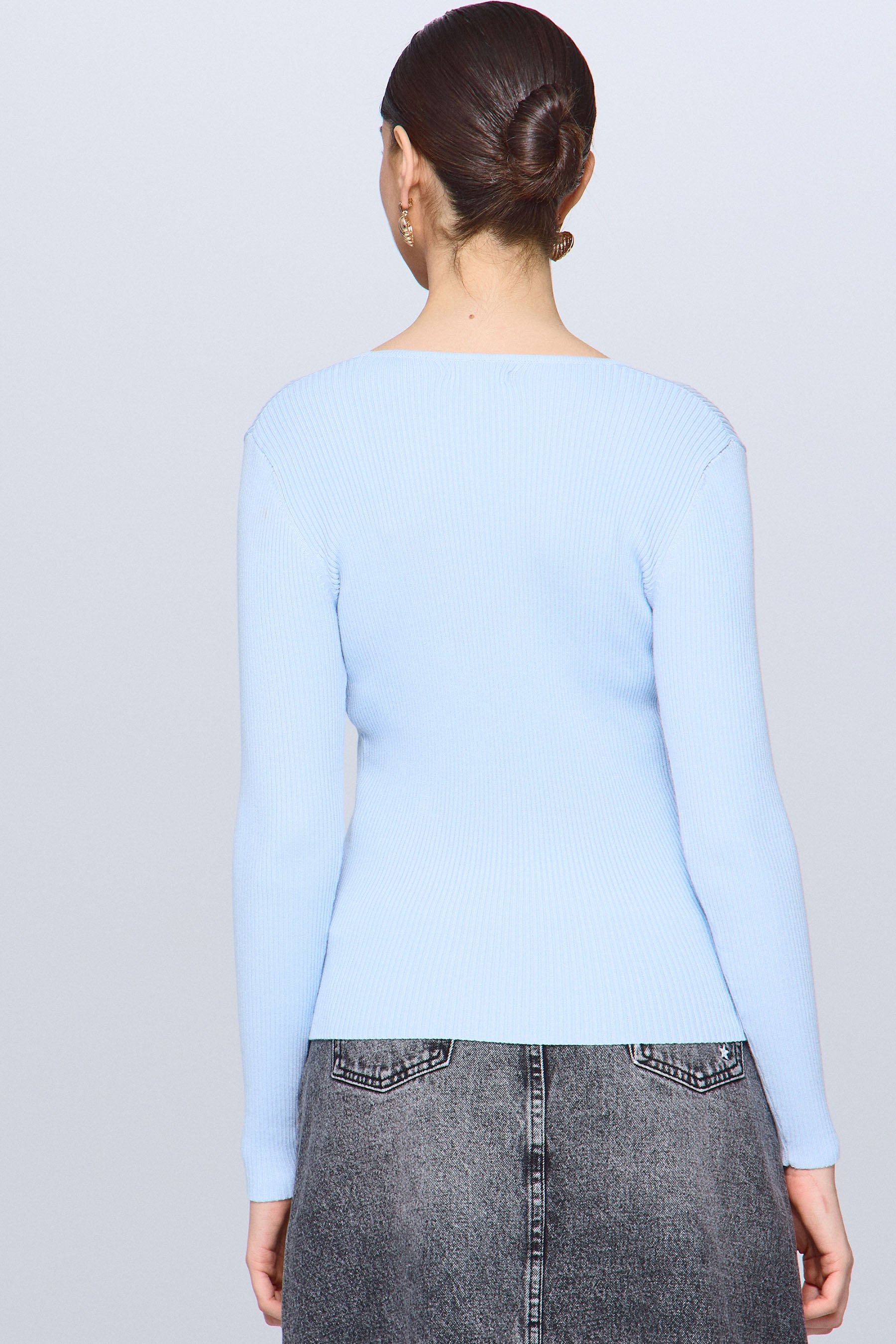 סריג ביצה ריב פרומו