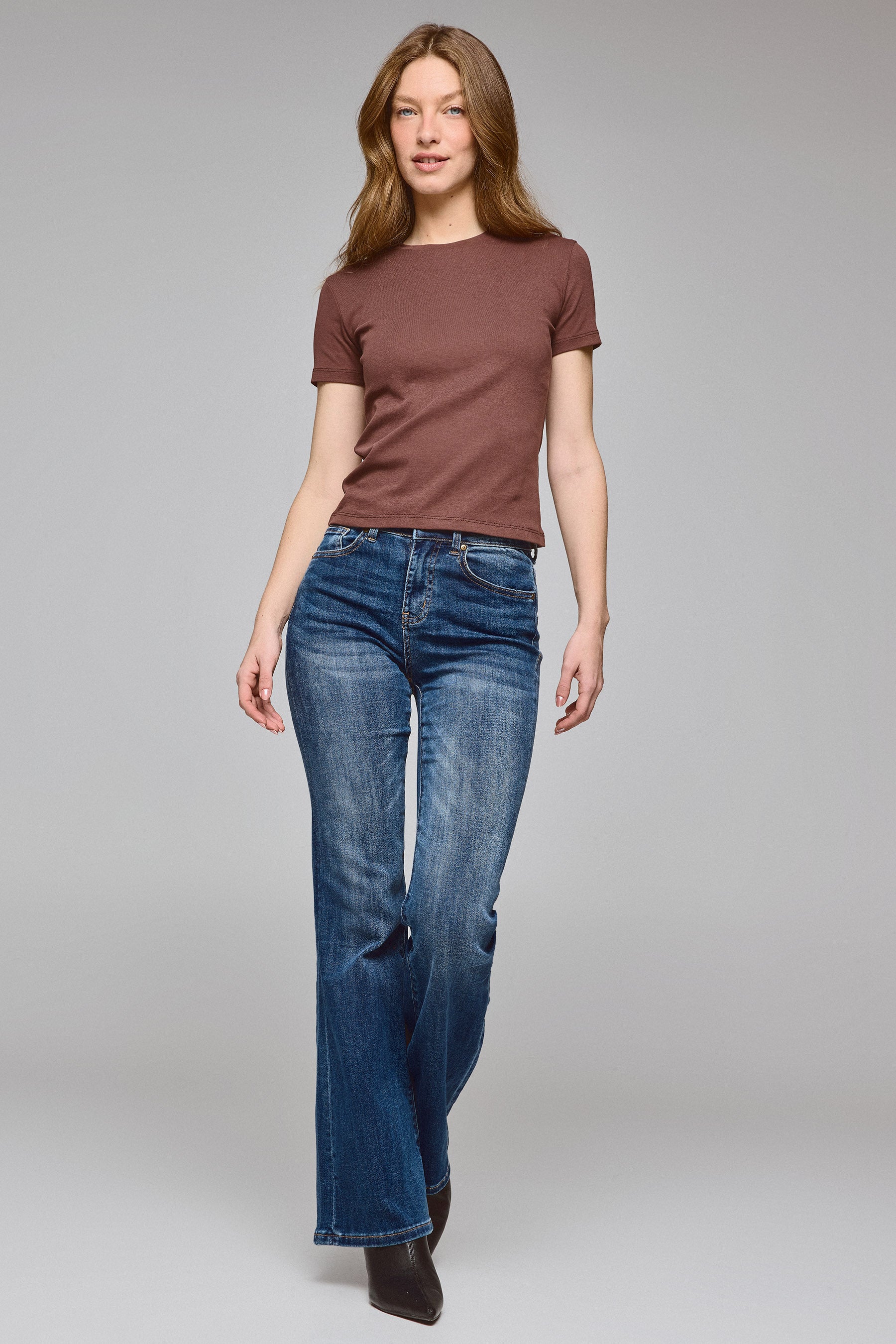 לירון שרוול קצר