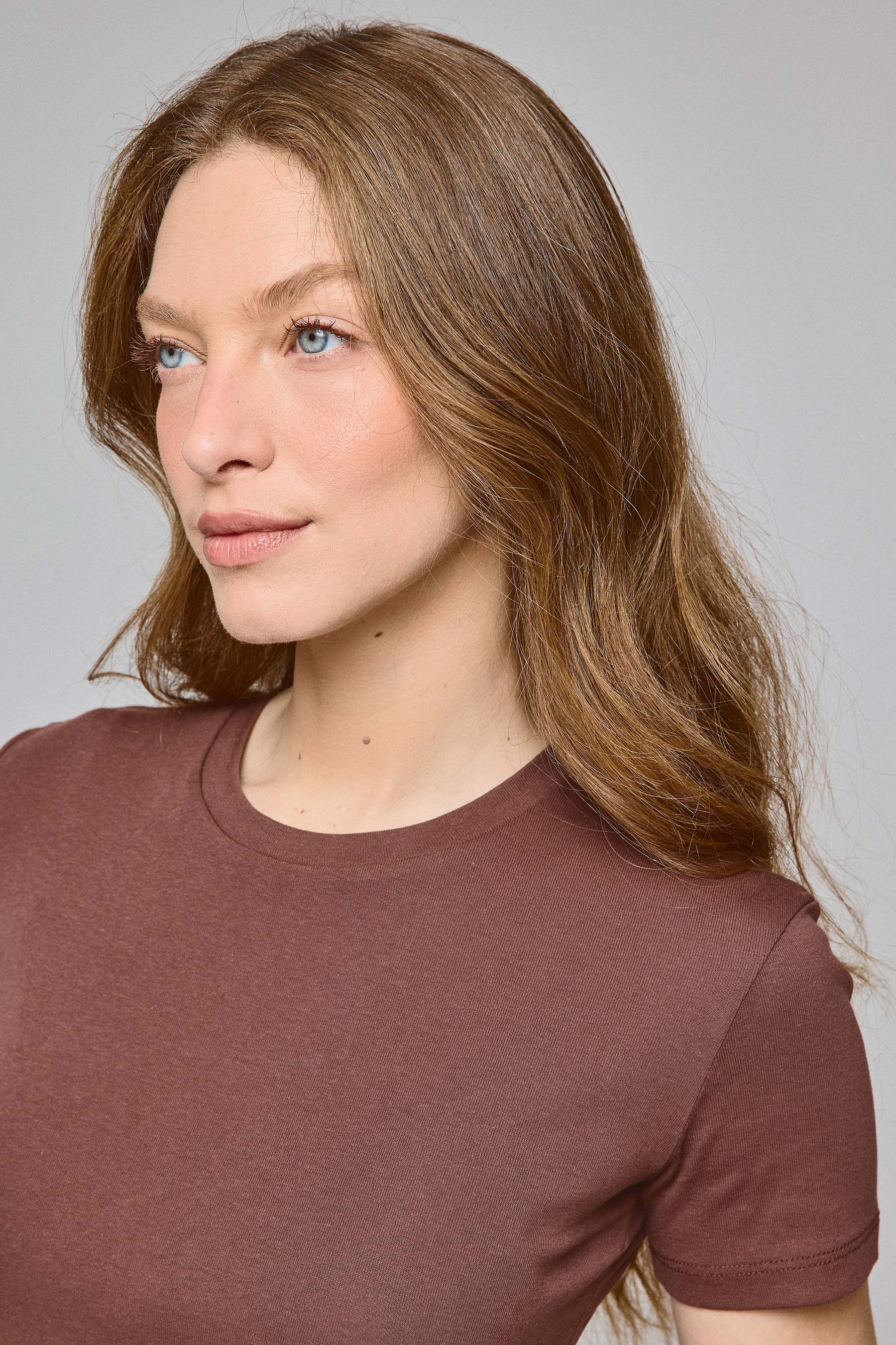 לירון שרוול קצר