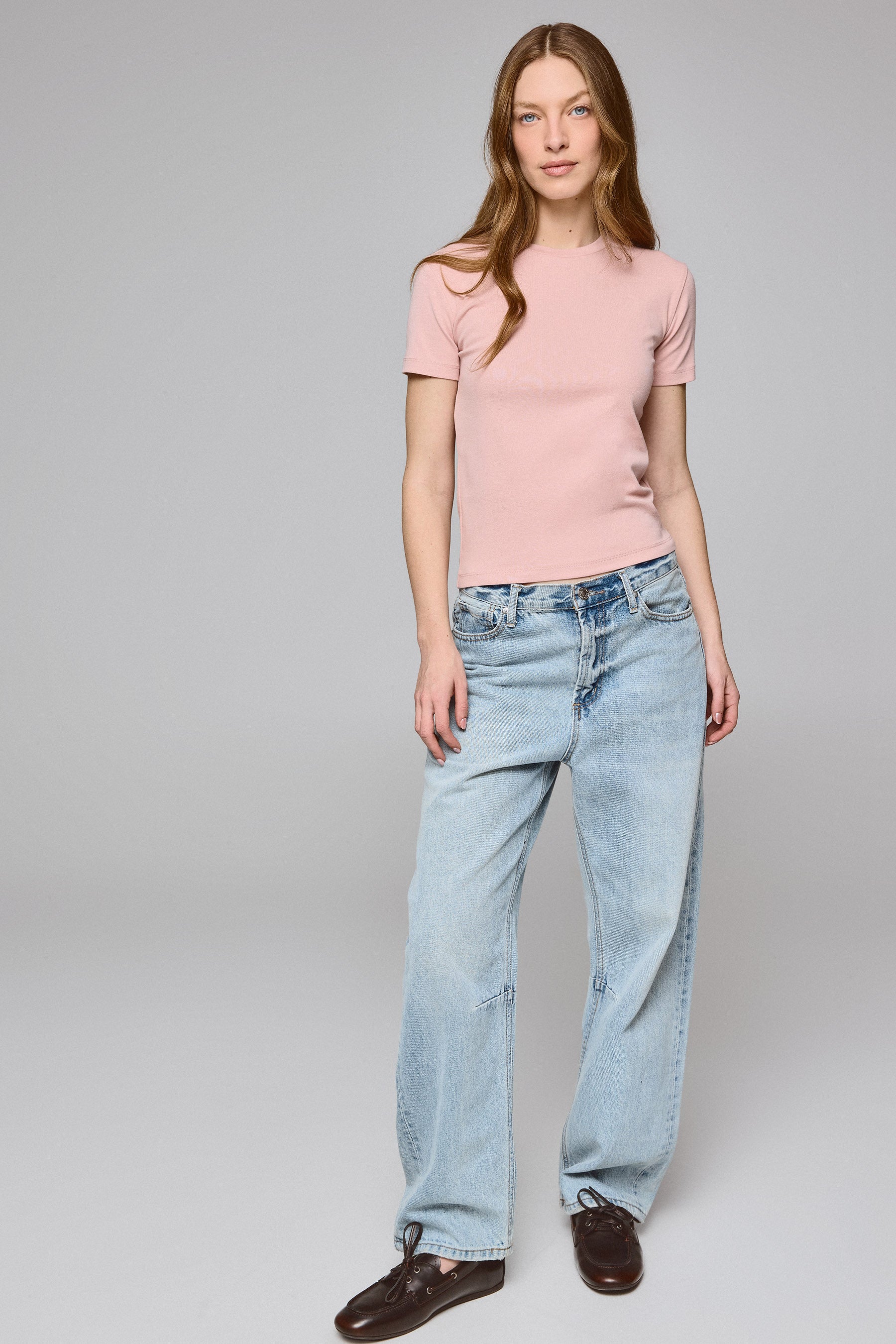 לירון שרוול קצר