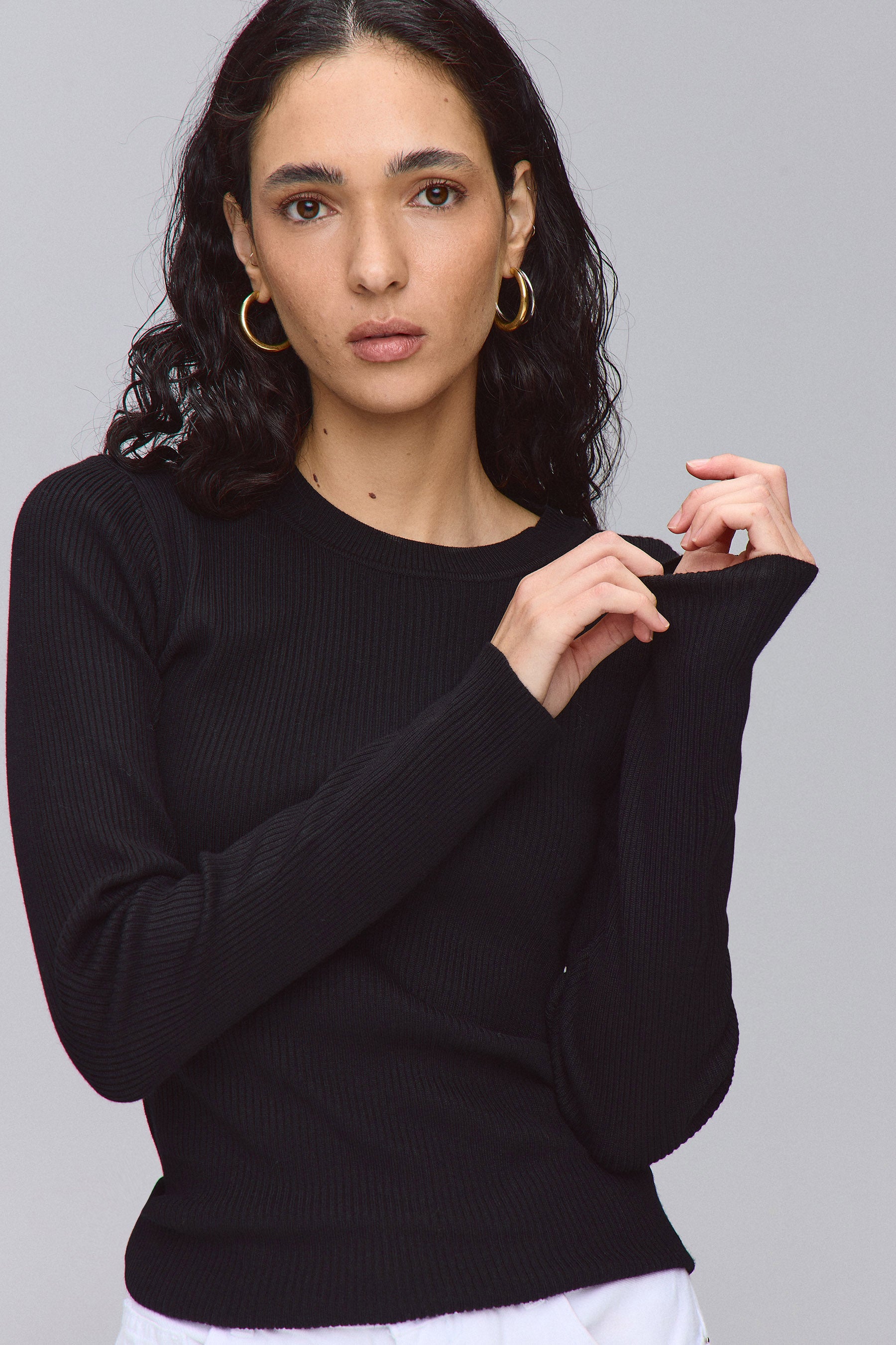 סריג ניקי ריב פרומו