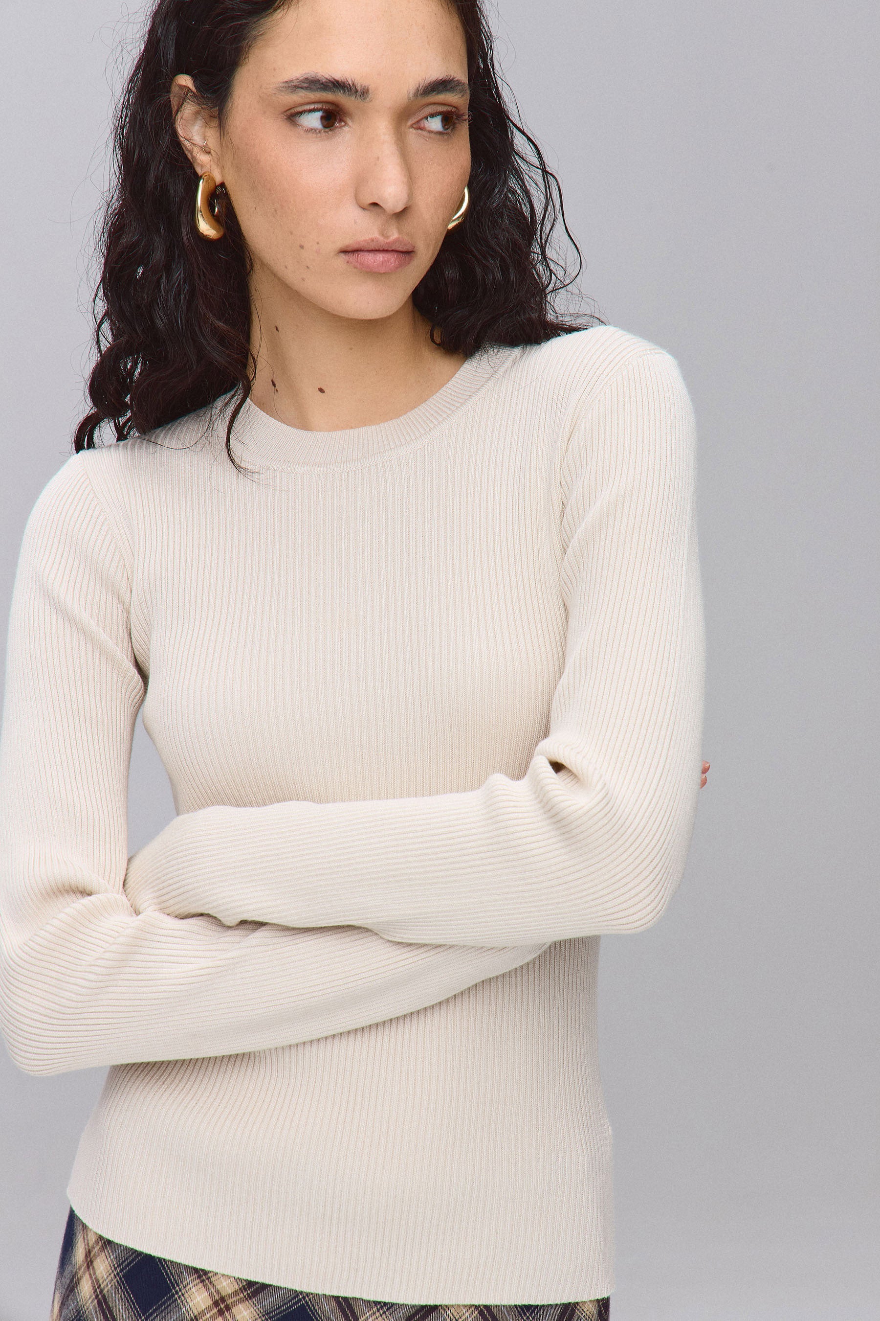 סריג ניקי ריב פרומו