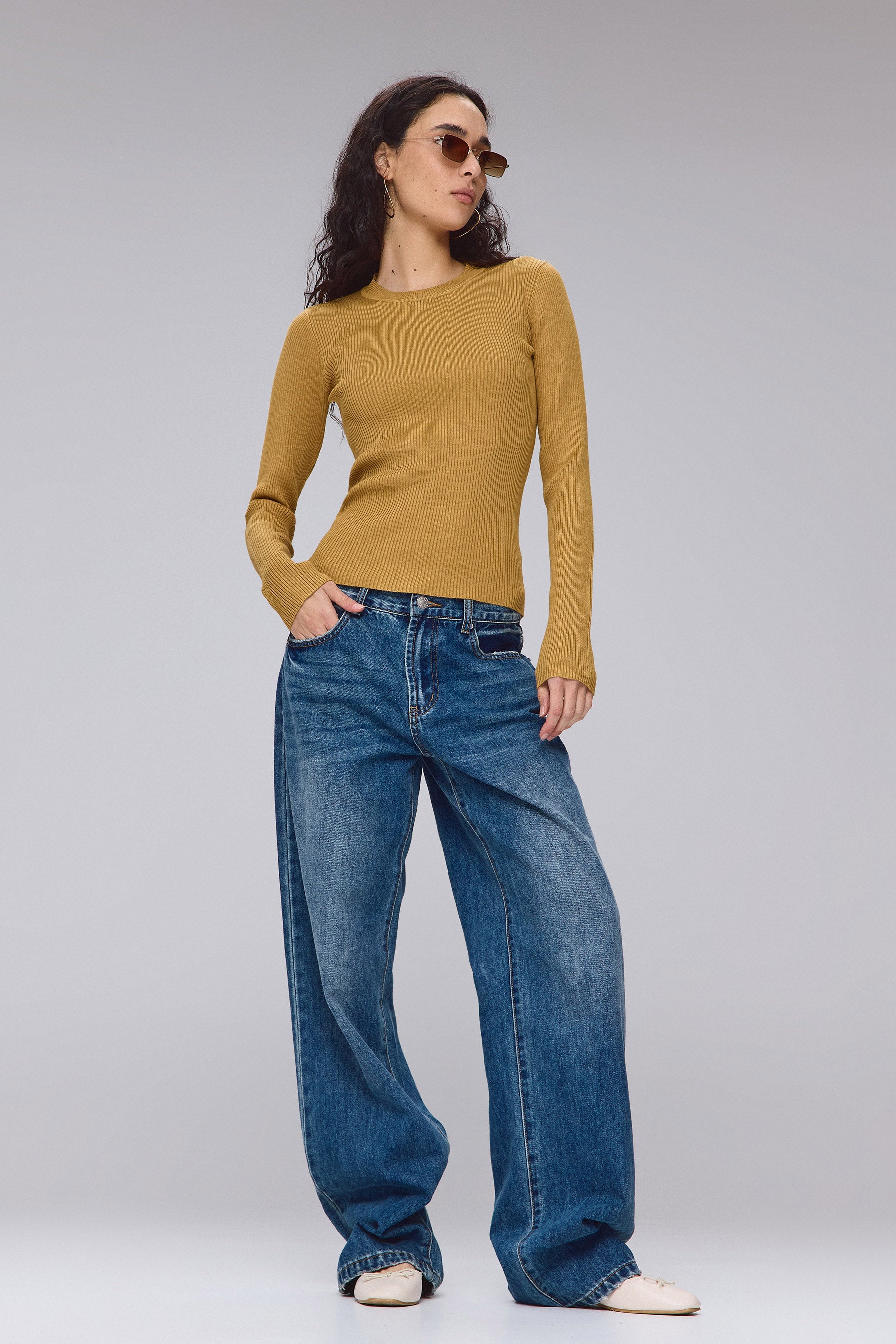 סריג ניקי ריב פרומו