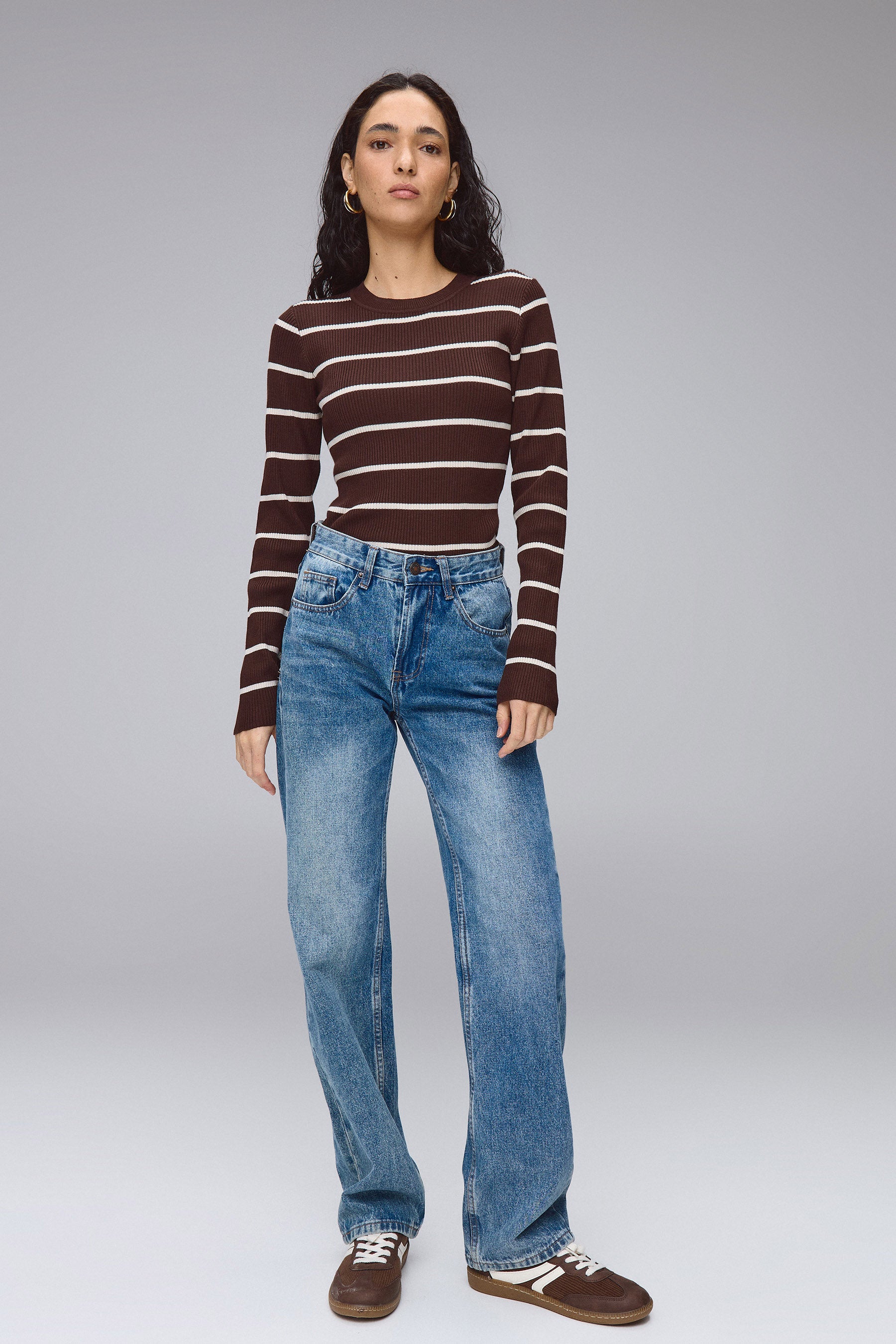 סריג ניקי ריב פרומו