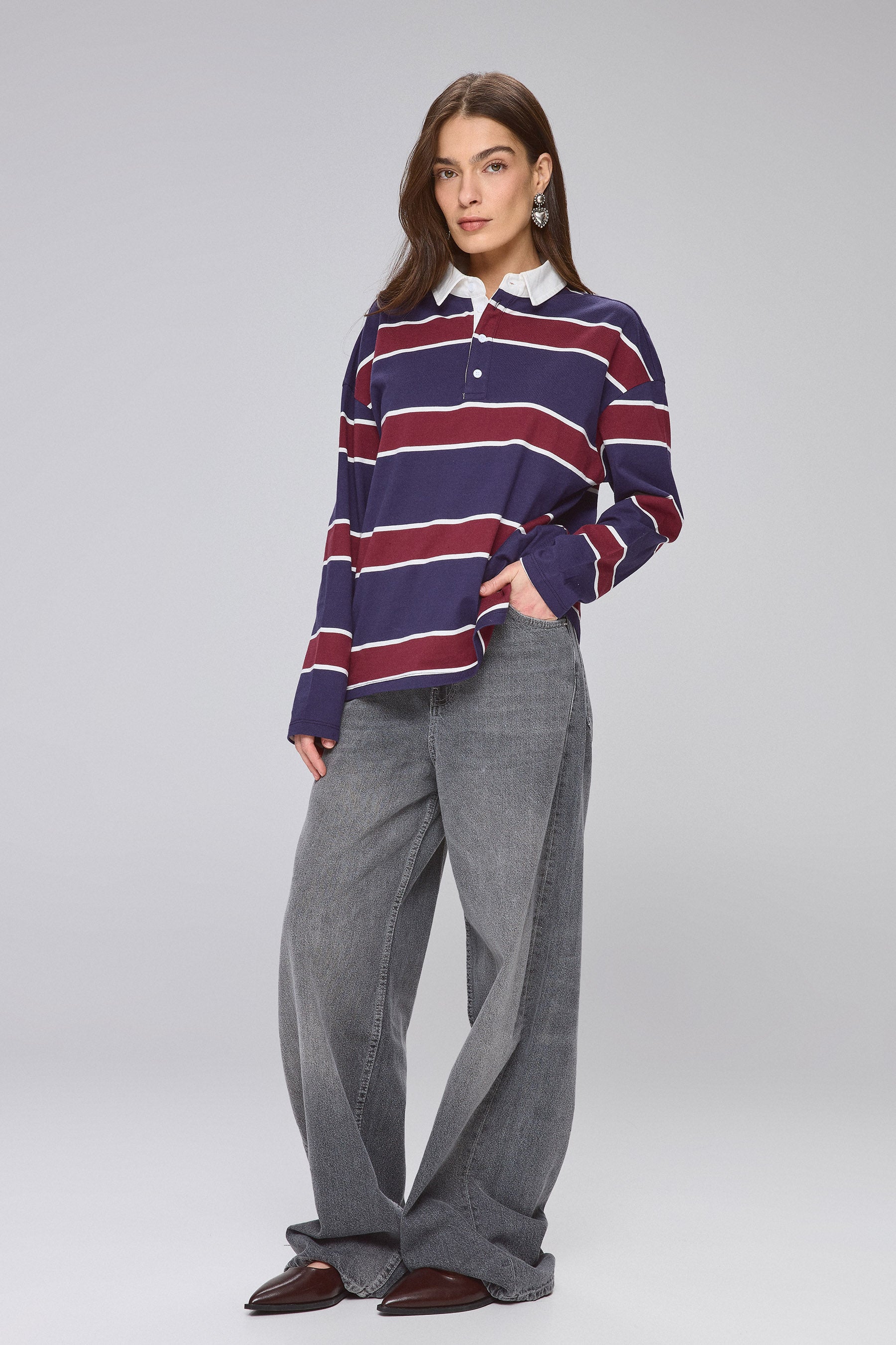 פולו קיימברידג'