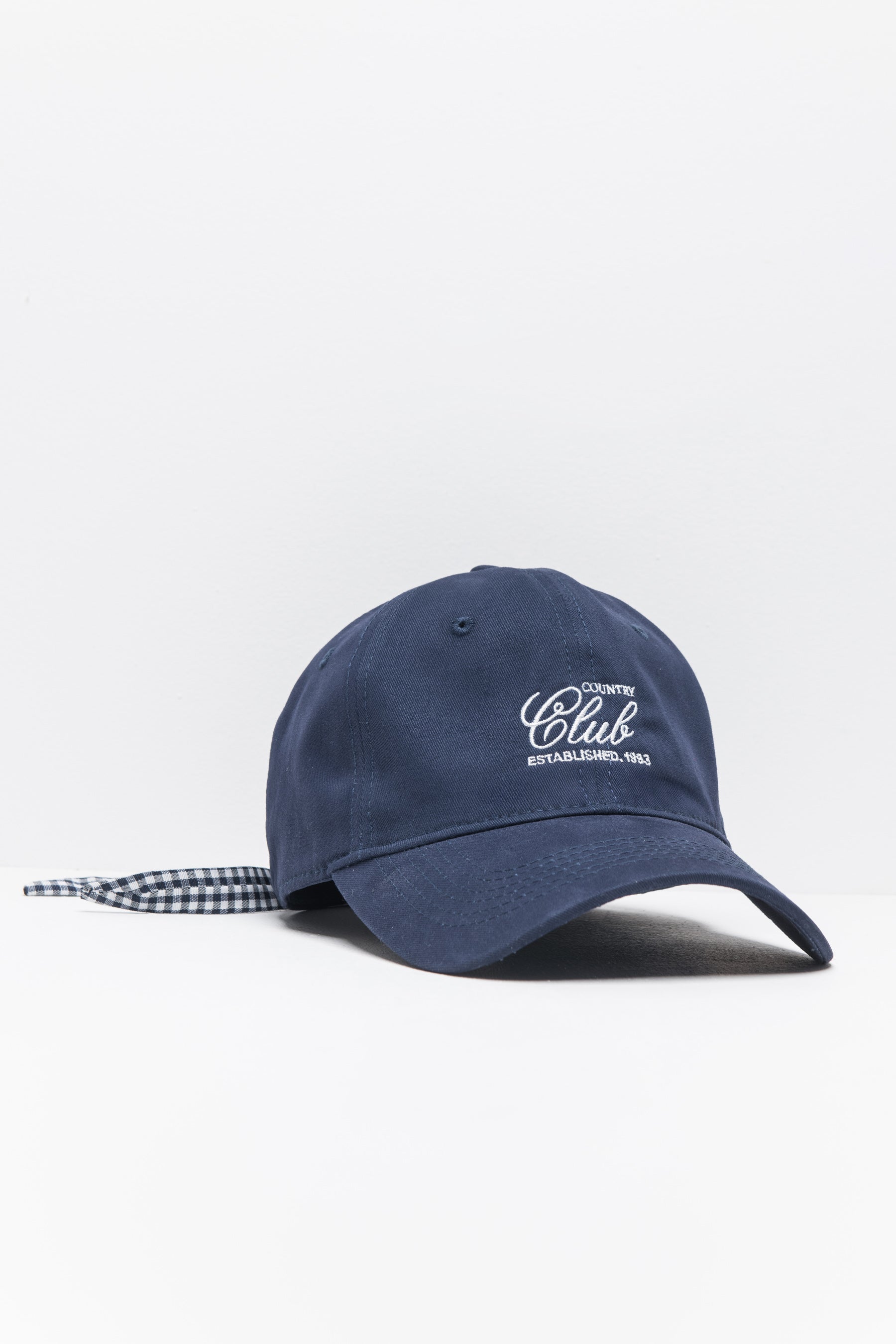 כובע בייסבול פפיון- קאנטרי קלאב