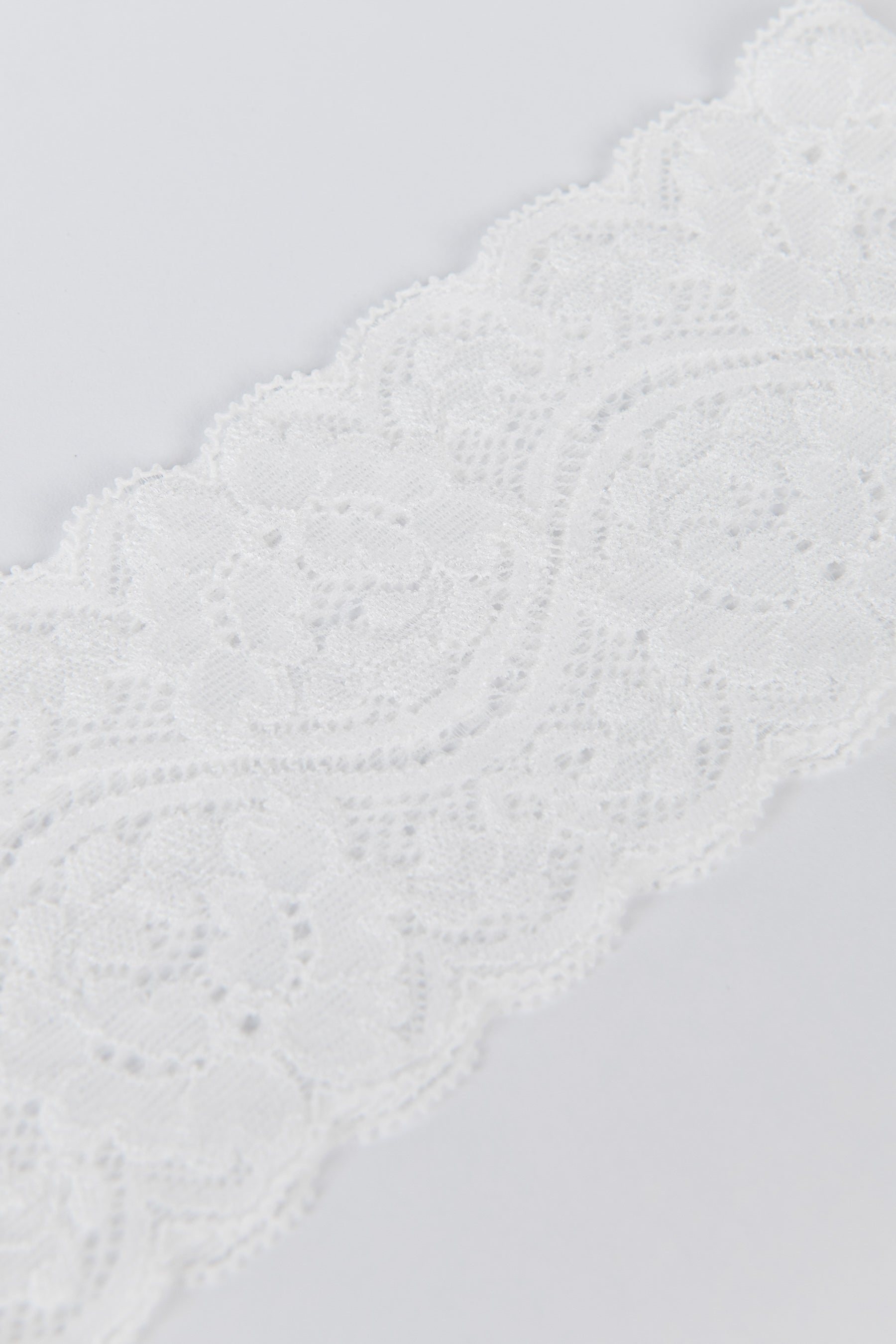 סרט תחרה לשיער
