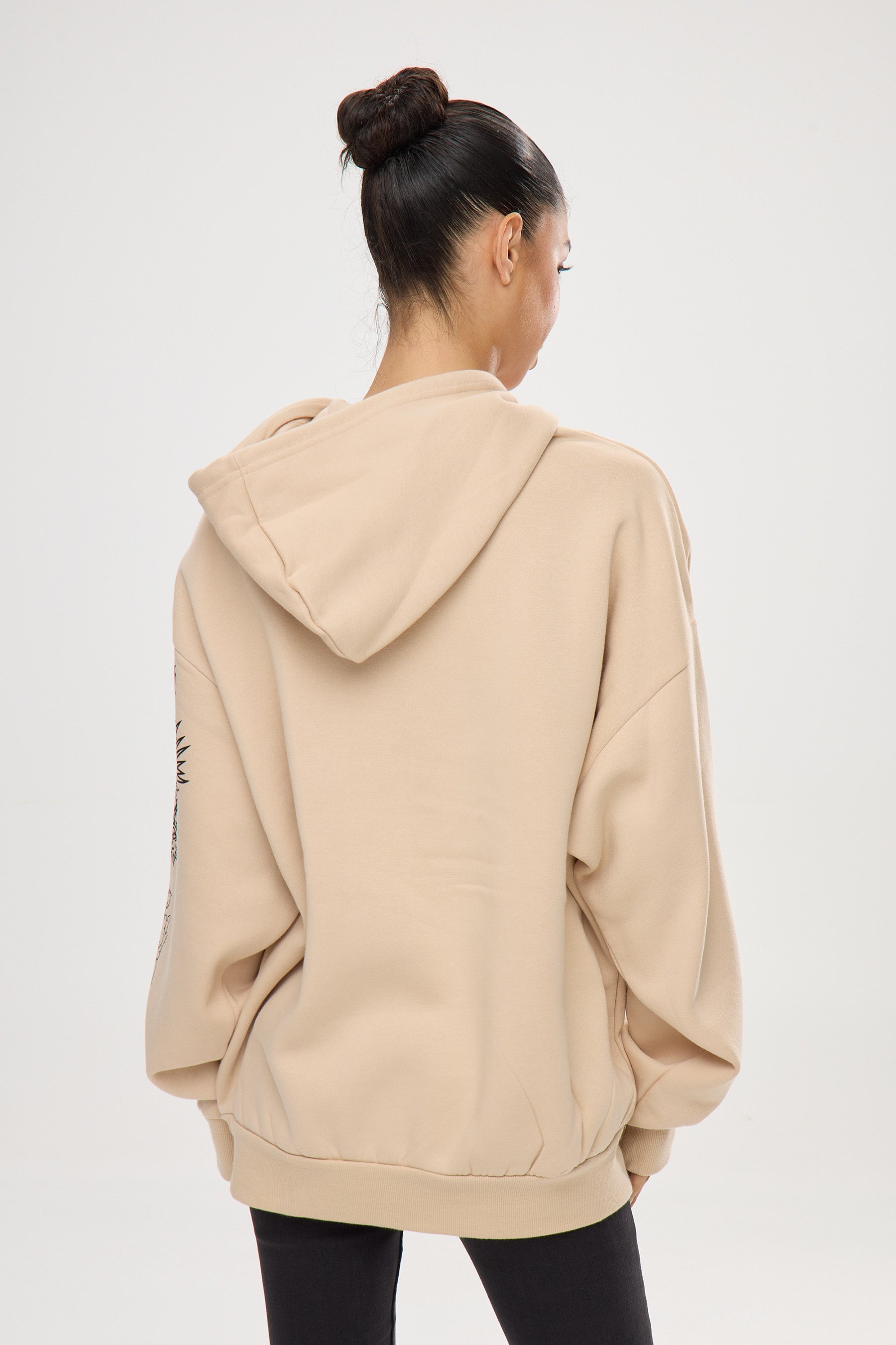 סווטשירט קעקועים