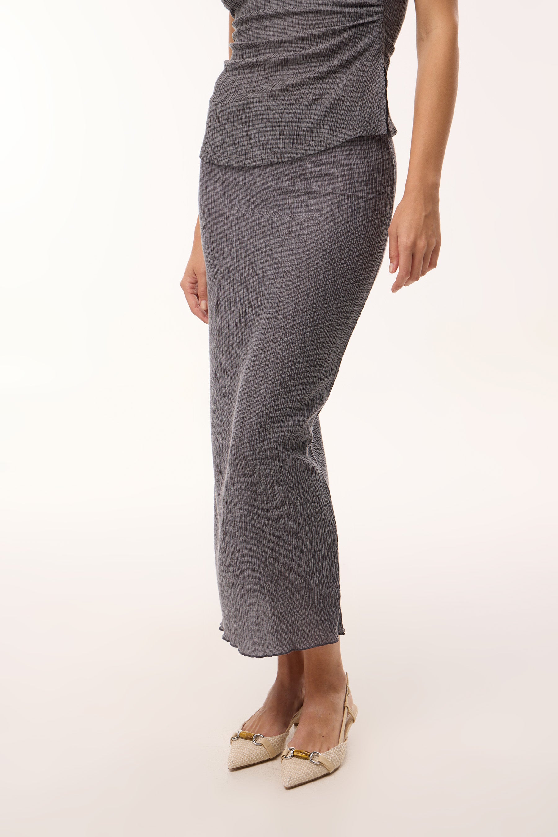 חצאית קרינקל