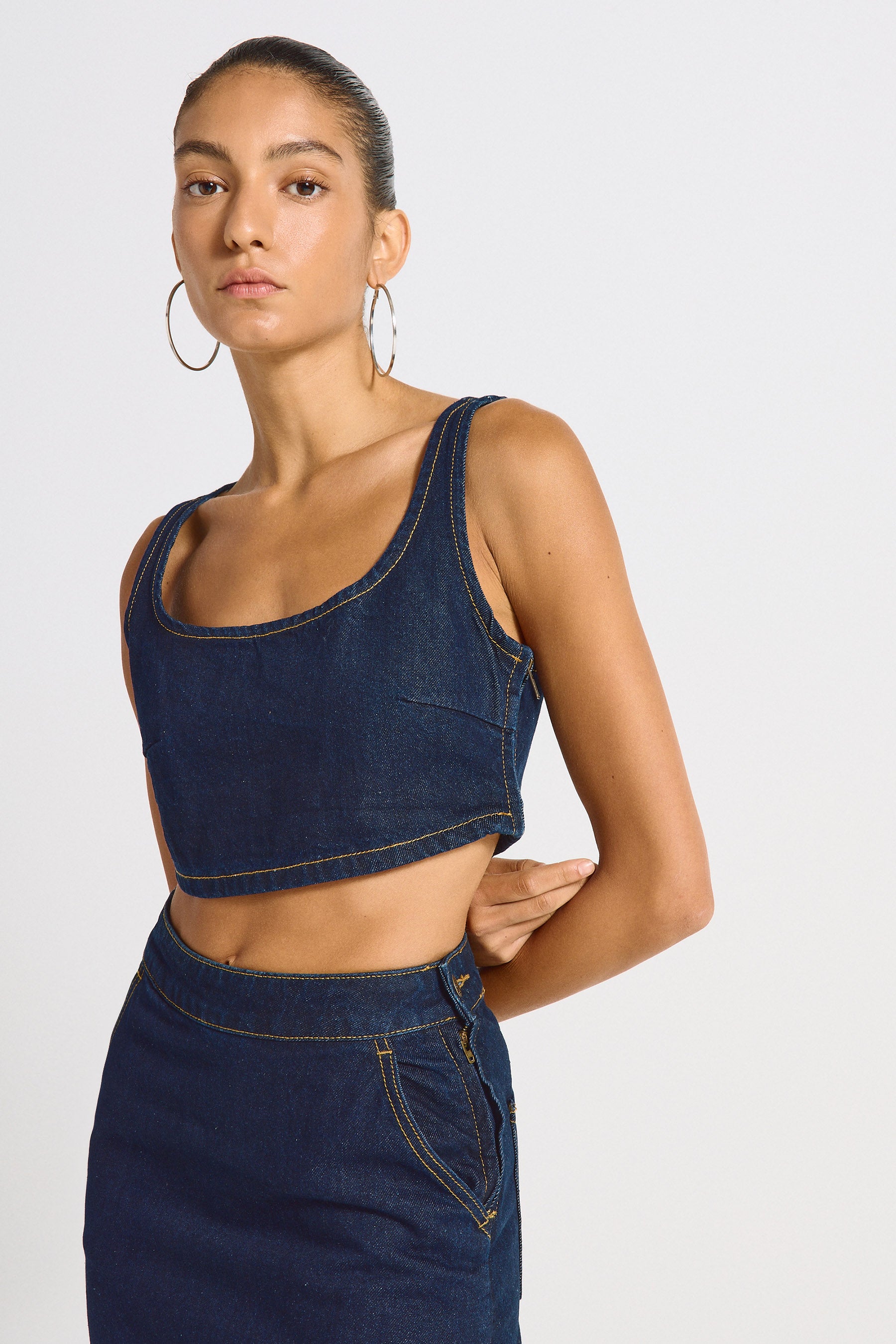 טופ נייבי קלין