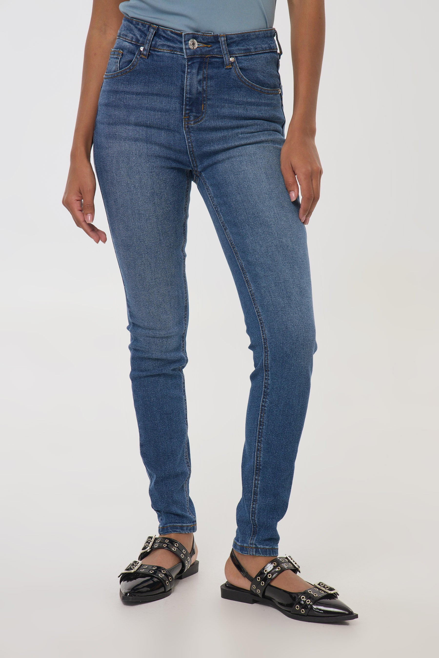 סקיני פוש אפ