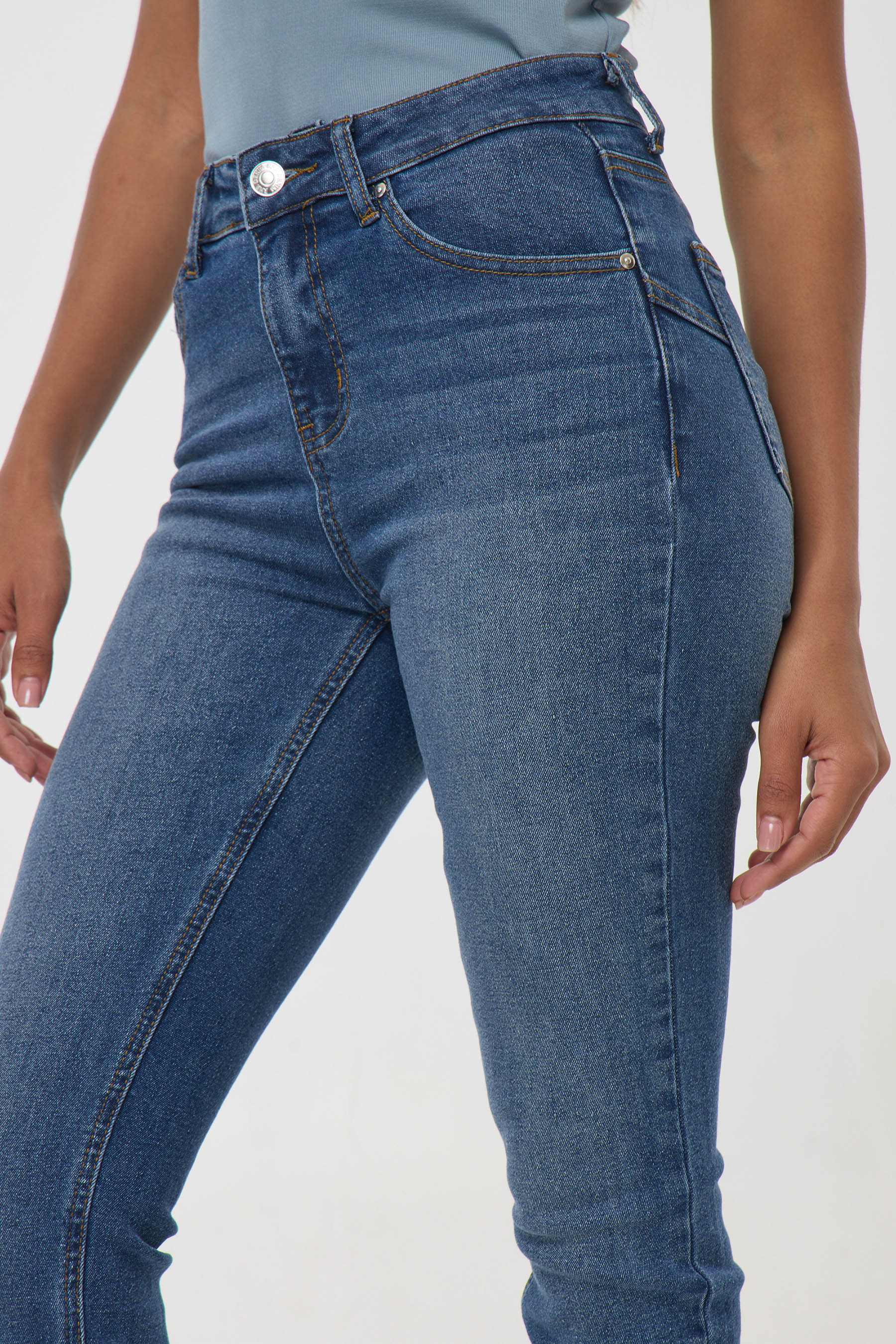 סקיני פוש אפ