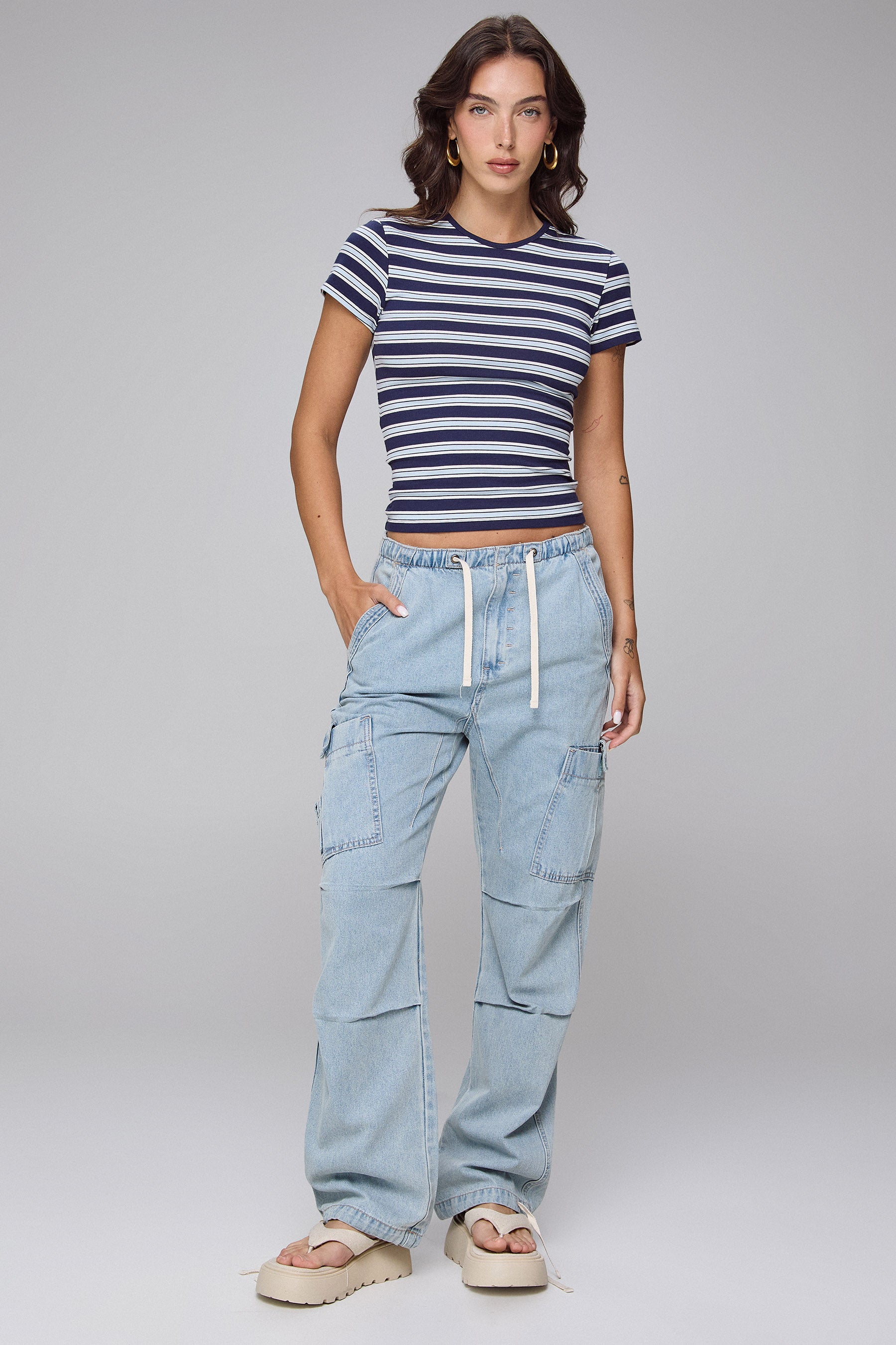 גינס דגמח לוס