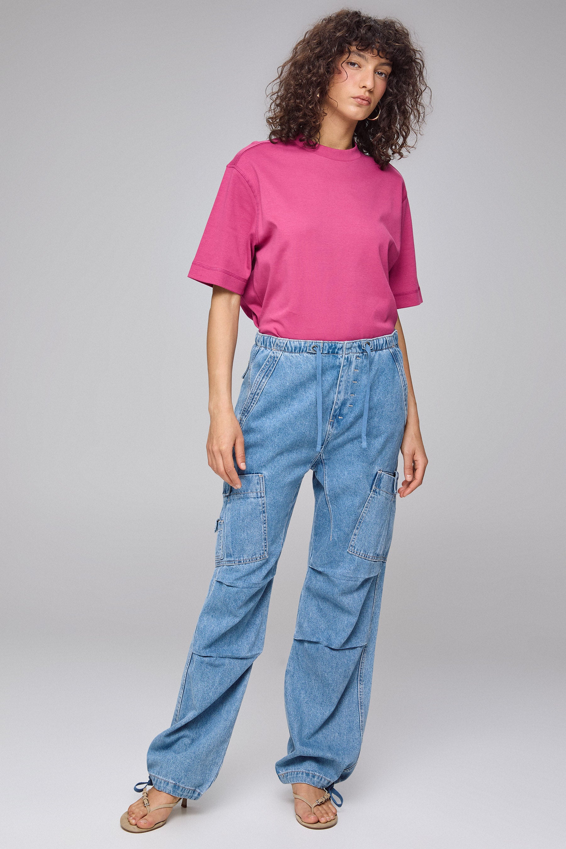 גינס דגמח לוס