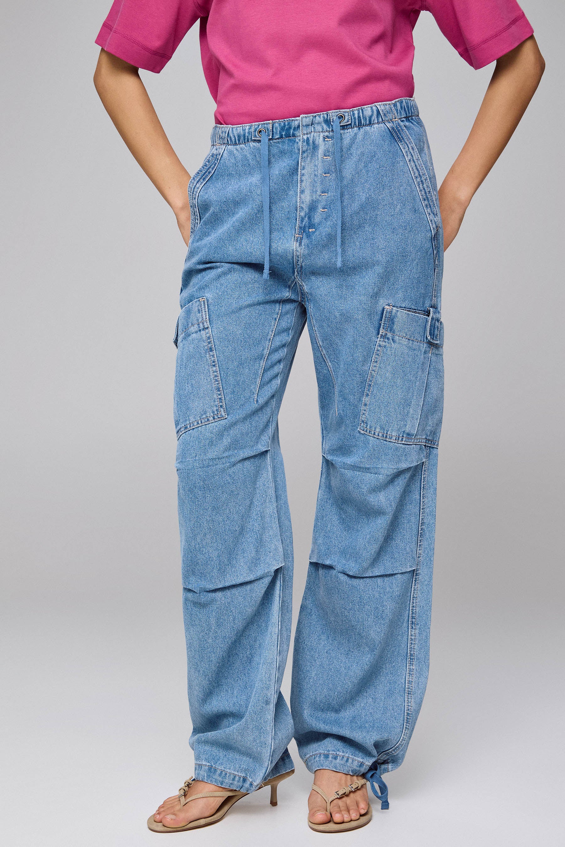 גינס דגמח לוס