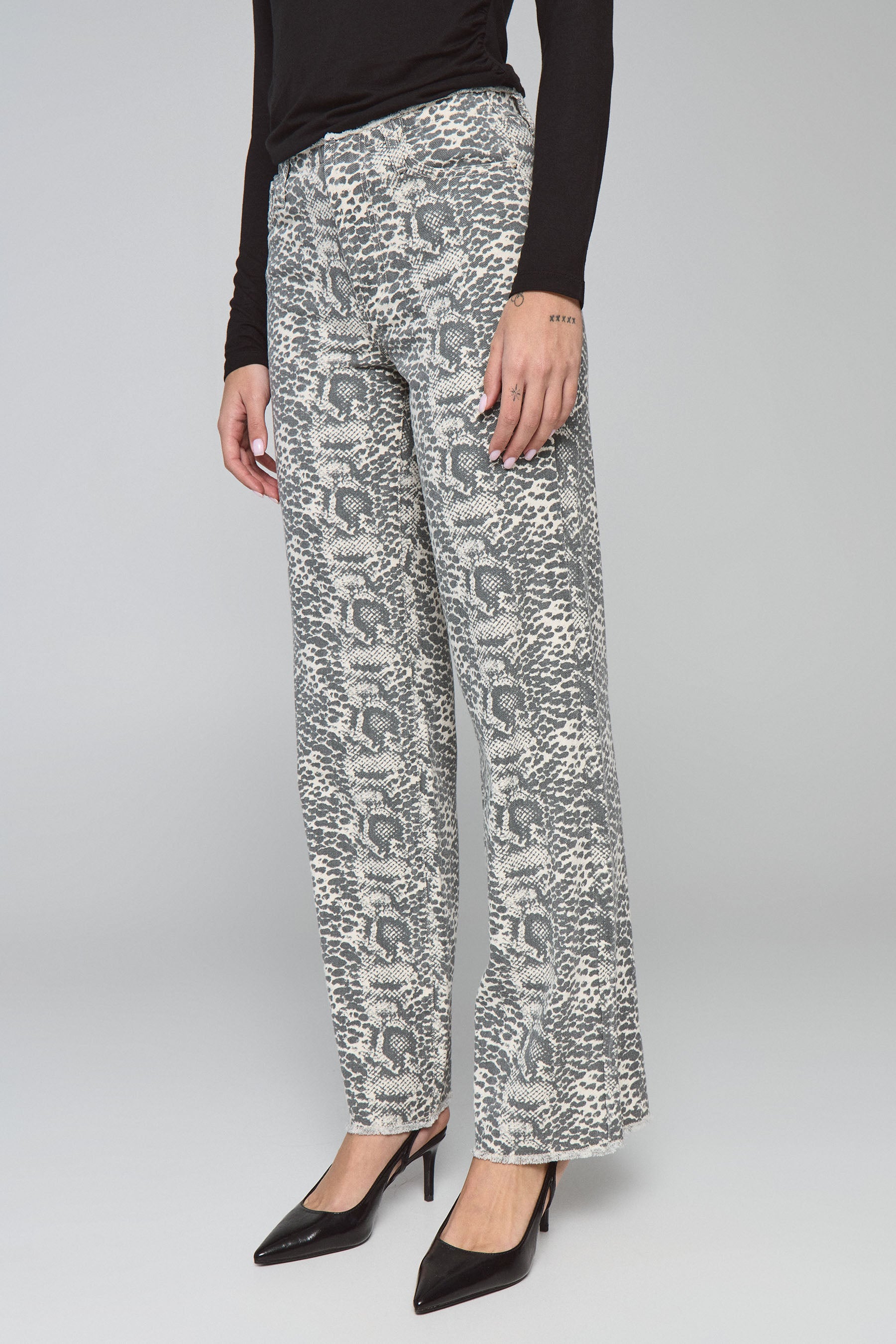 דריל פרום מנוחש