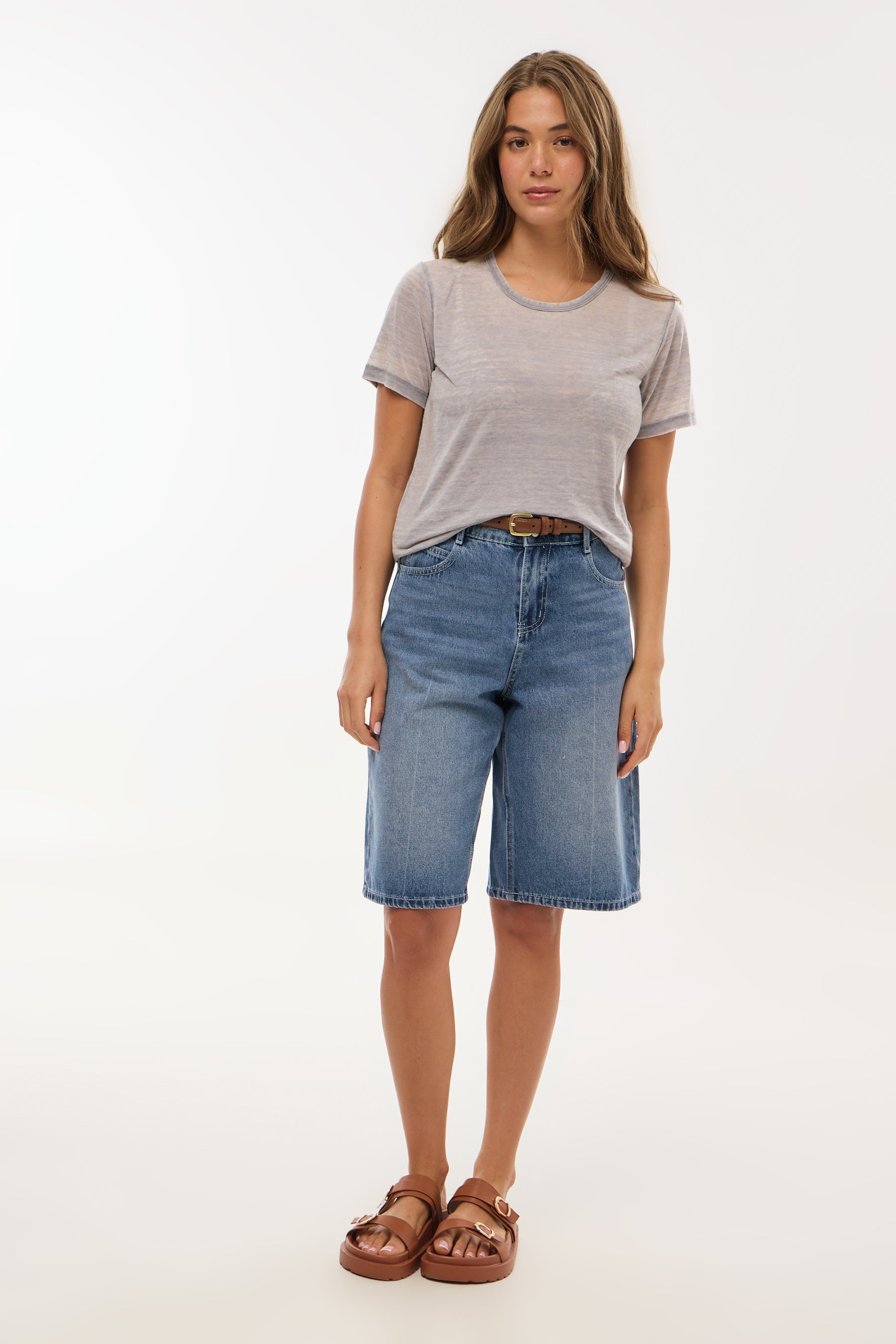 חולצה צרובה