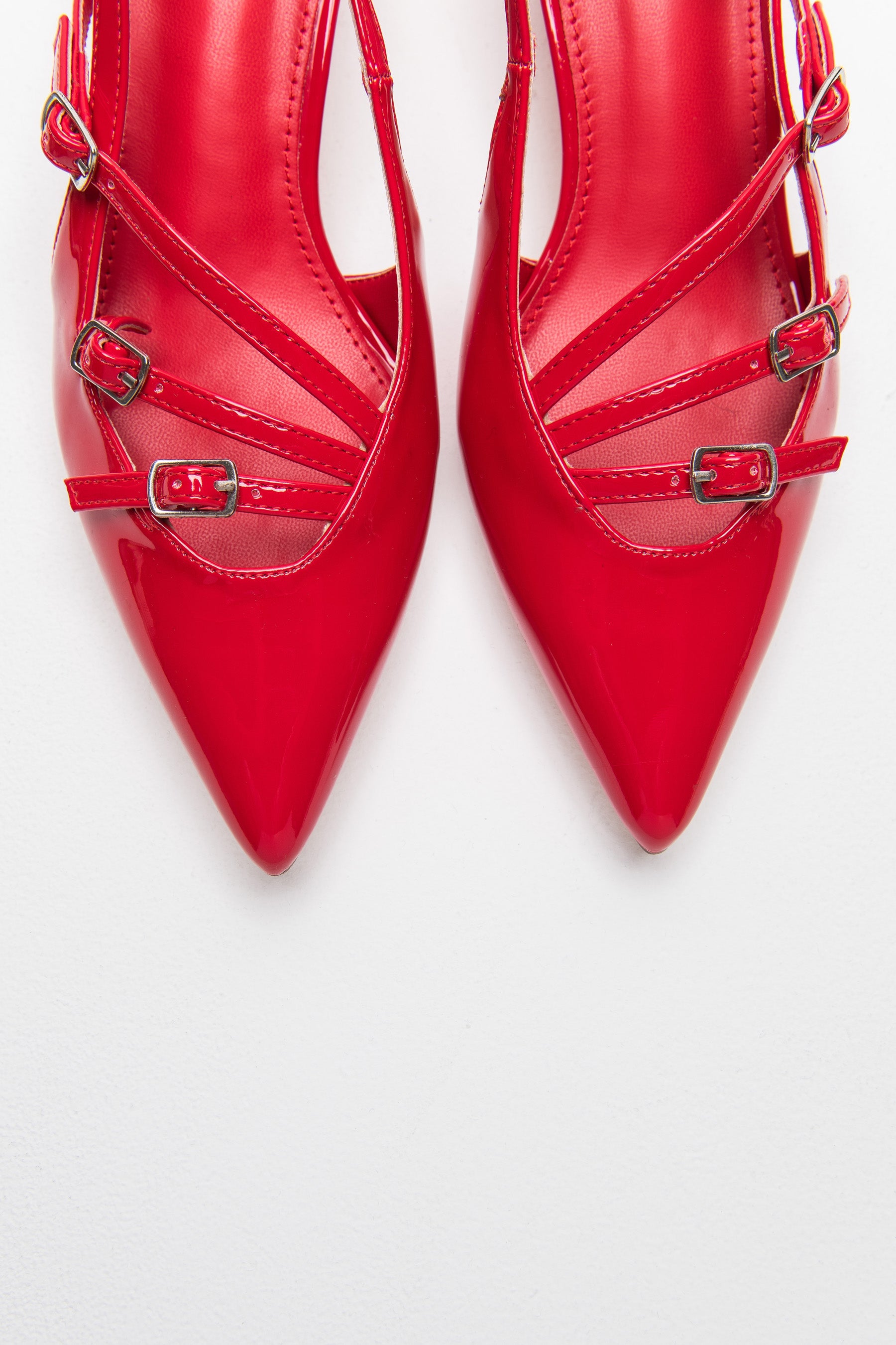 נעל עקב ג'יימי